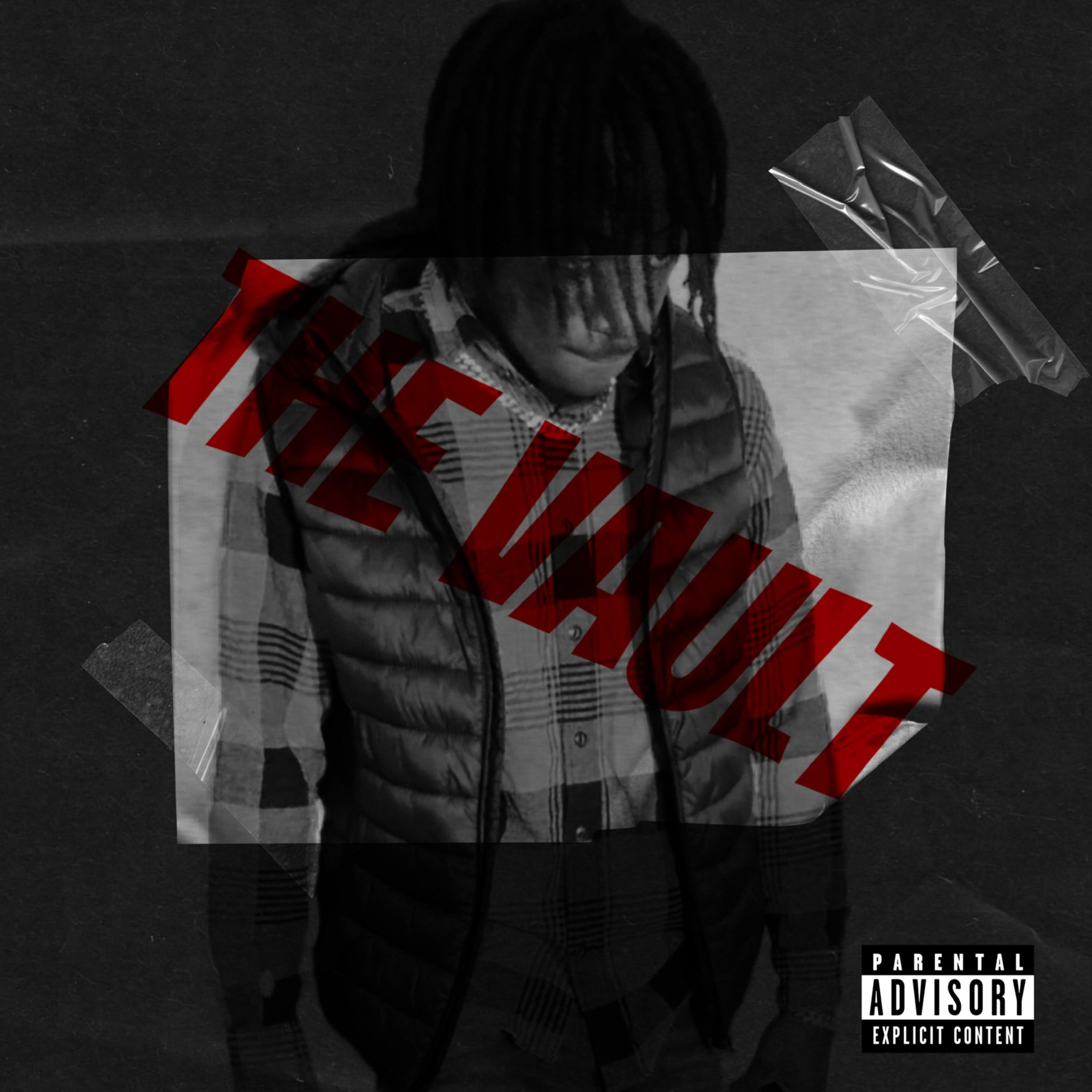 The Vault artwork