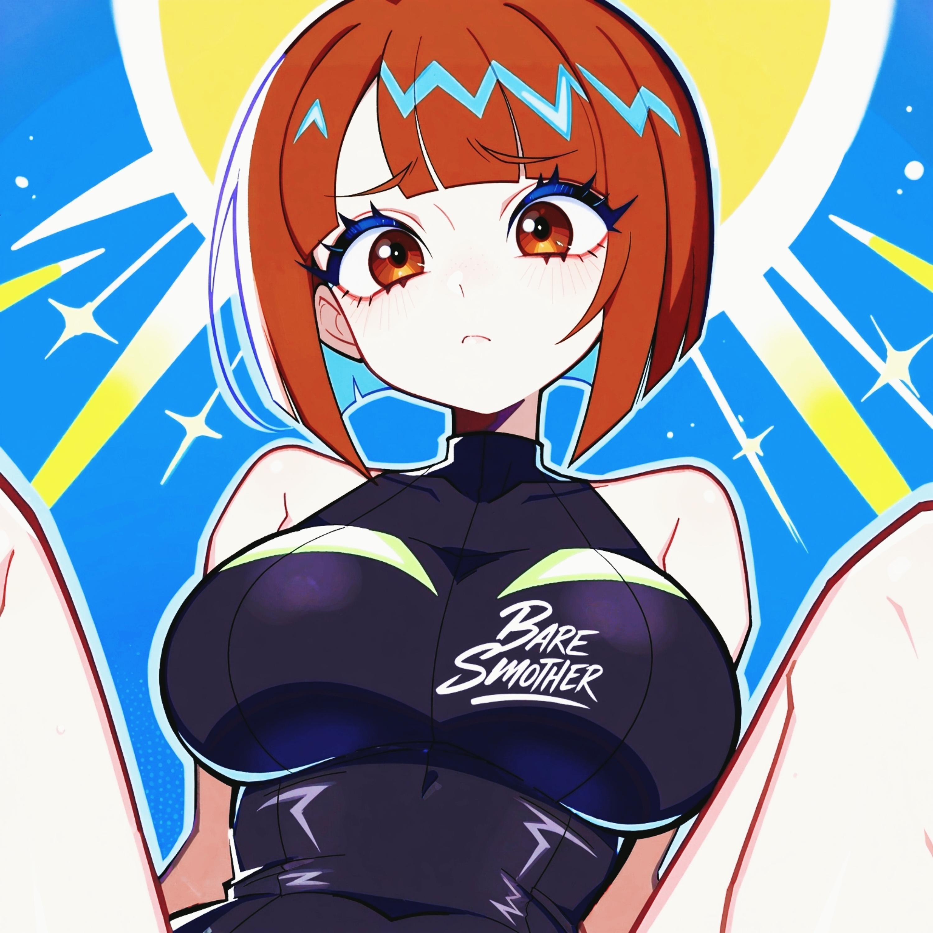 Bare Smother artwork