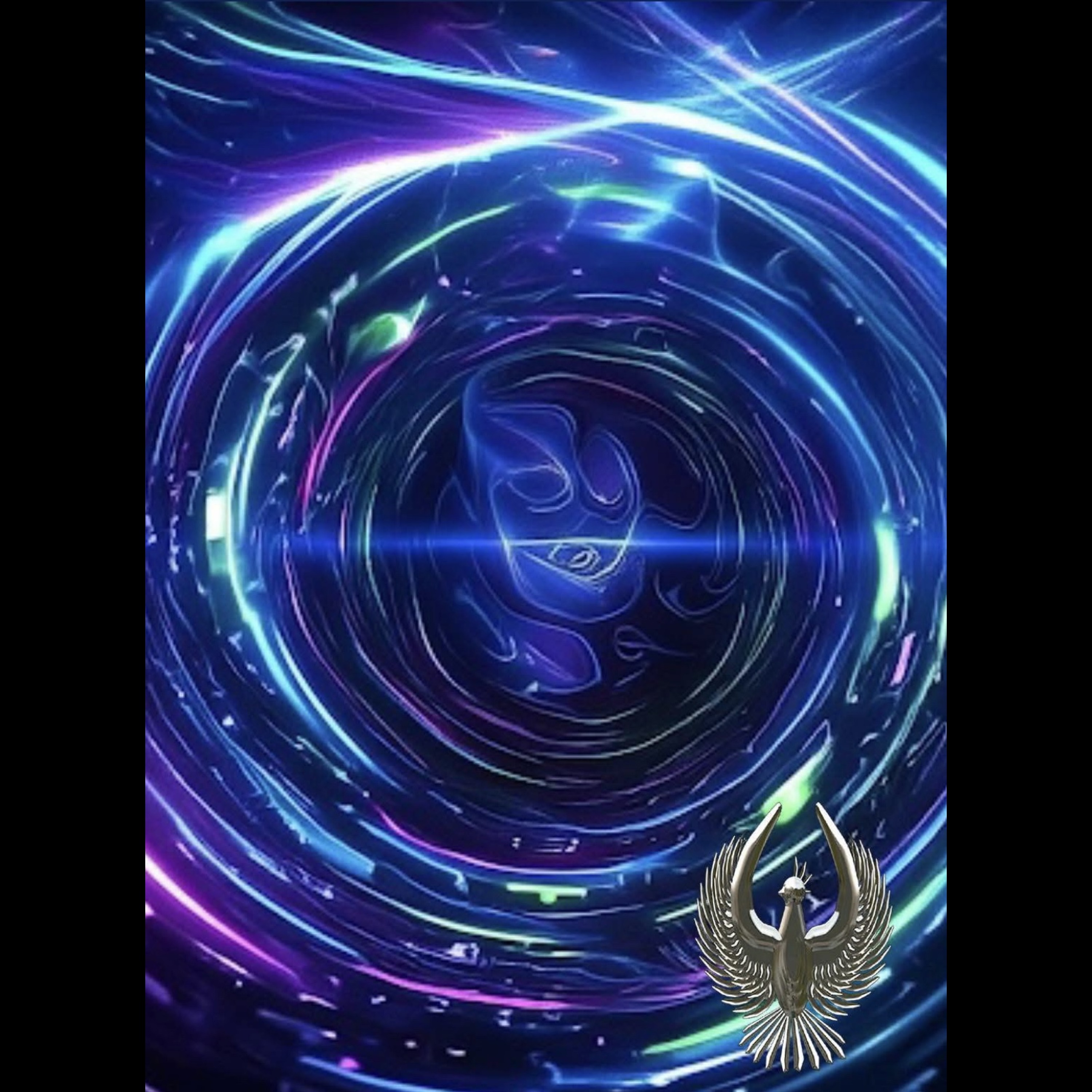 VORTEX artwork