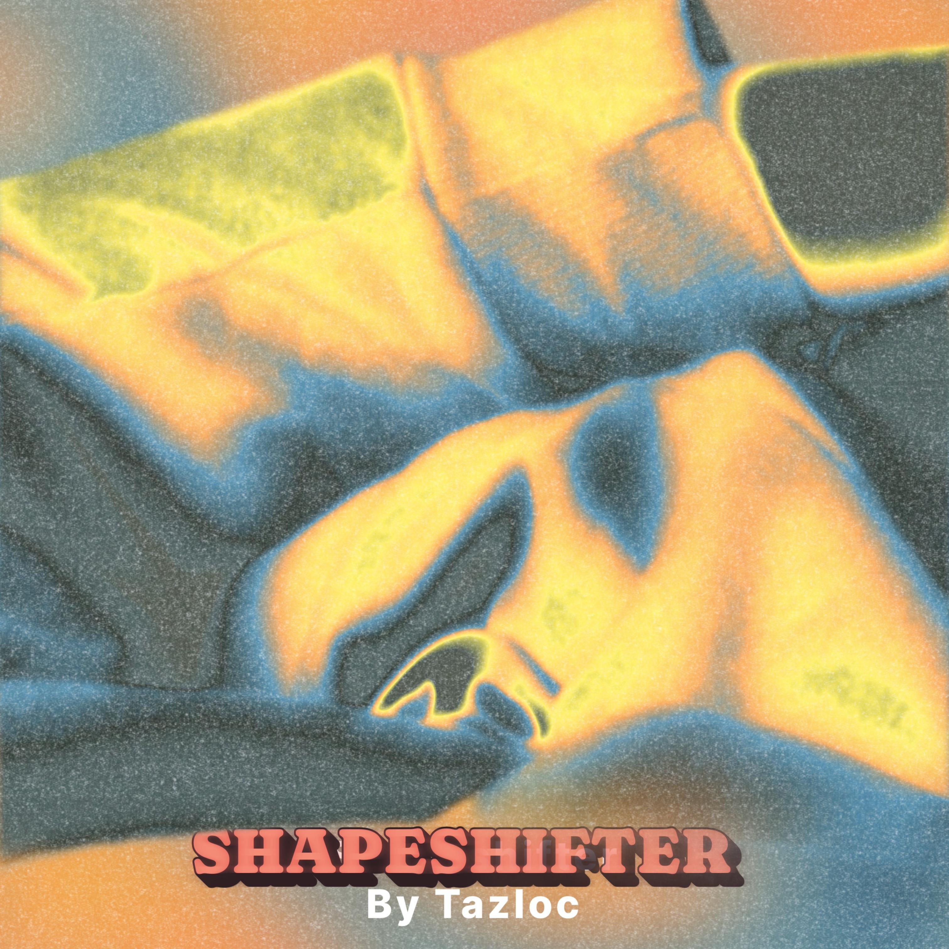 Shapeshifter artwork