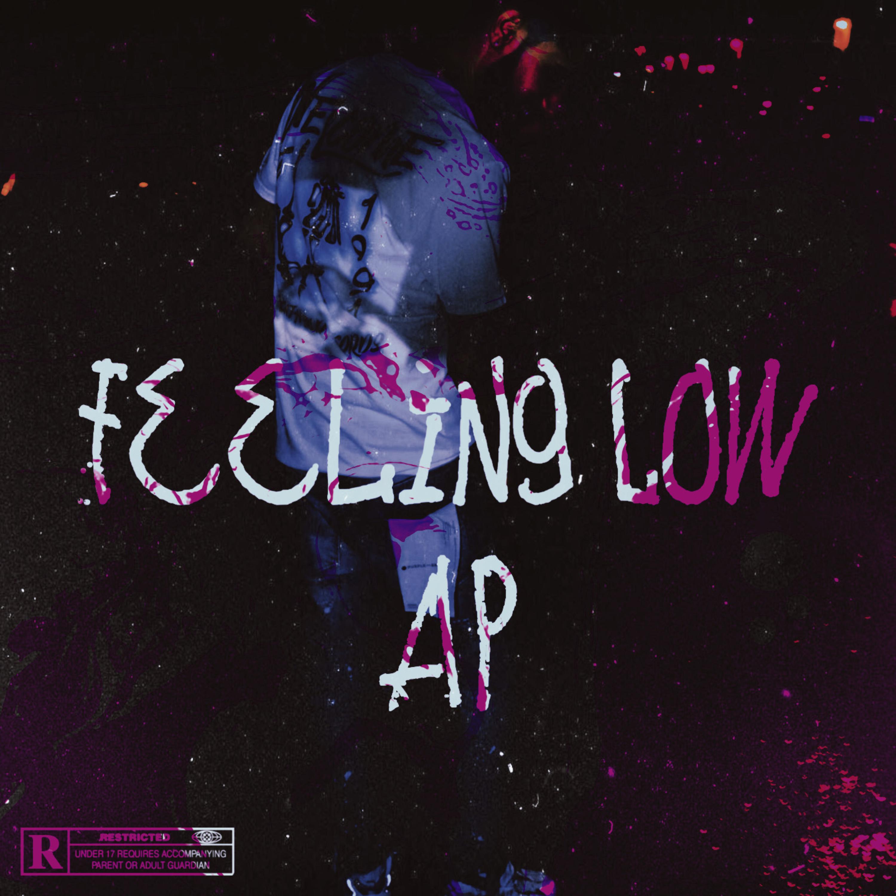 Feeling Low artwork