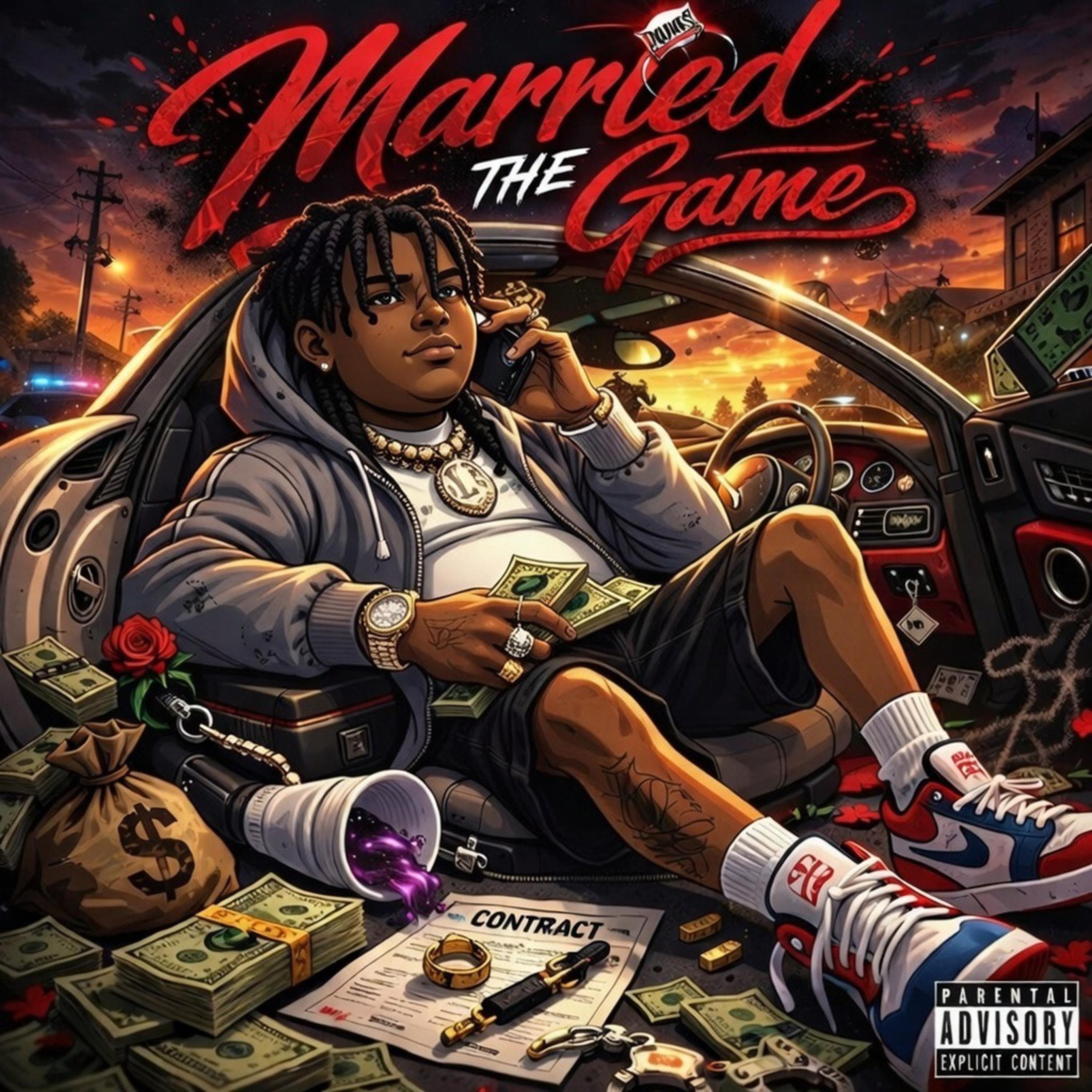 Groove artwork