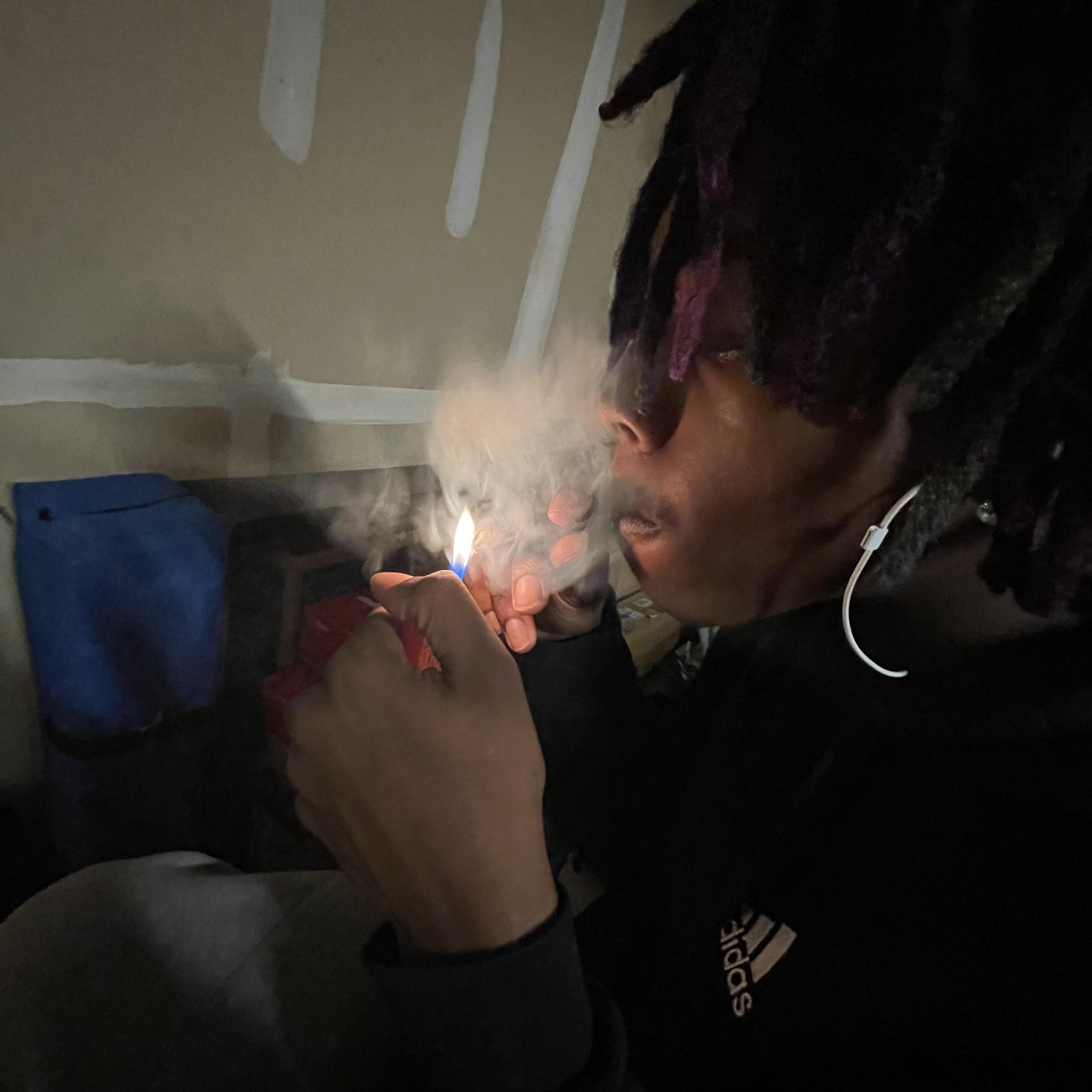 Real Shit artwork