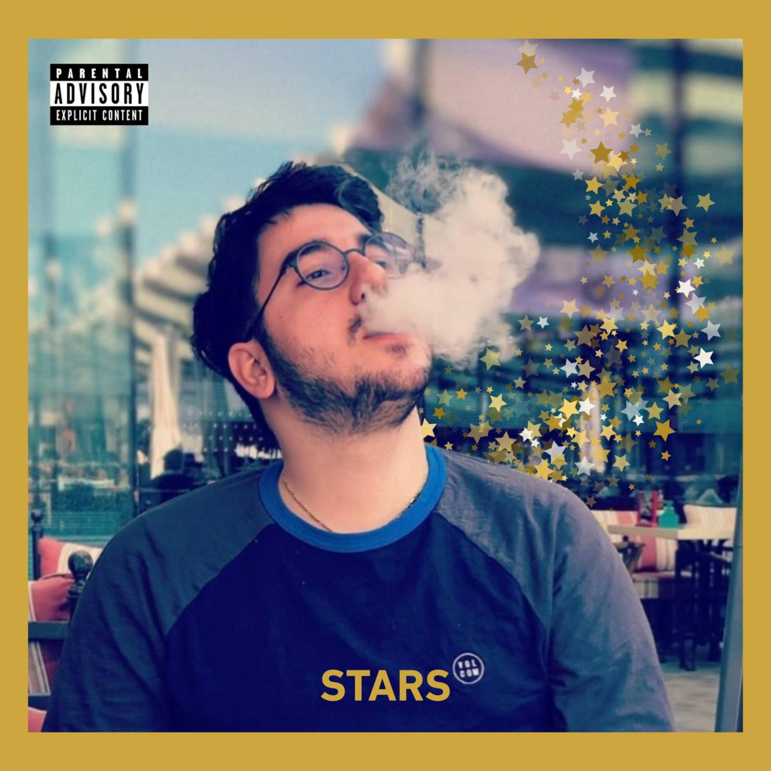 STARS artwork