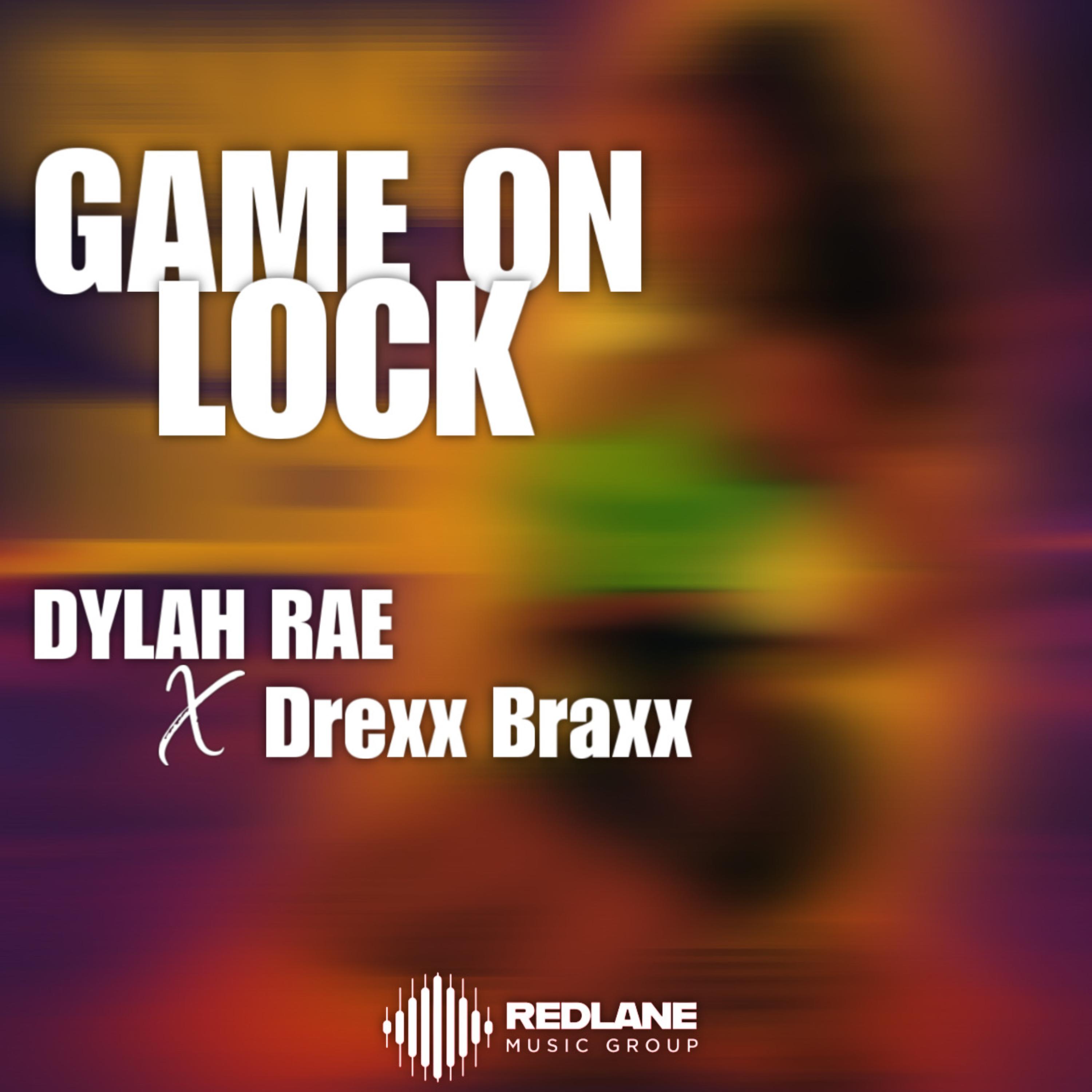 Game On Lock artwork