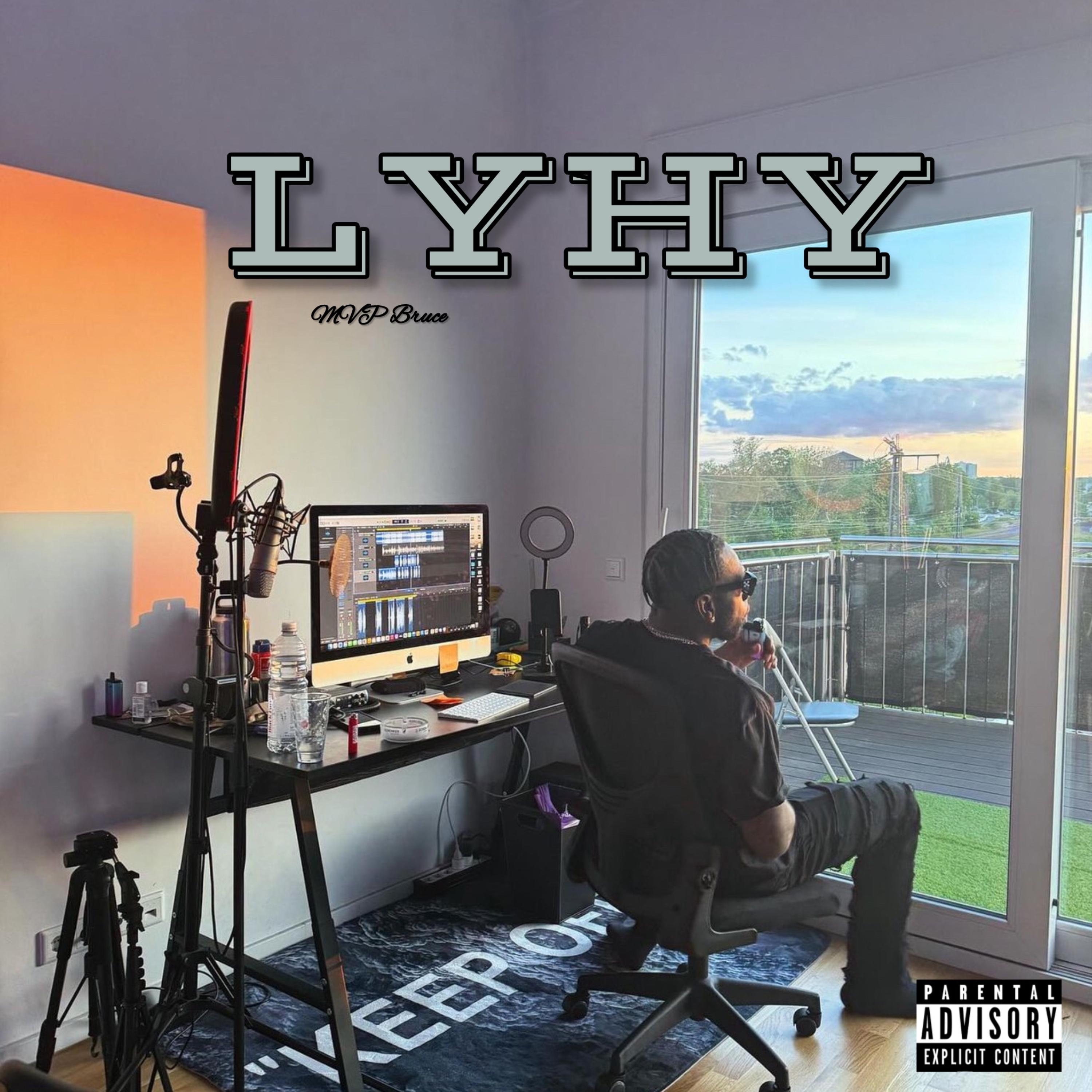 LYHY artwork