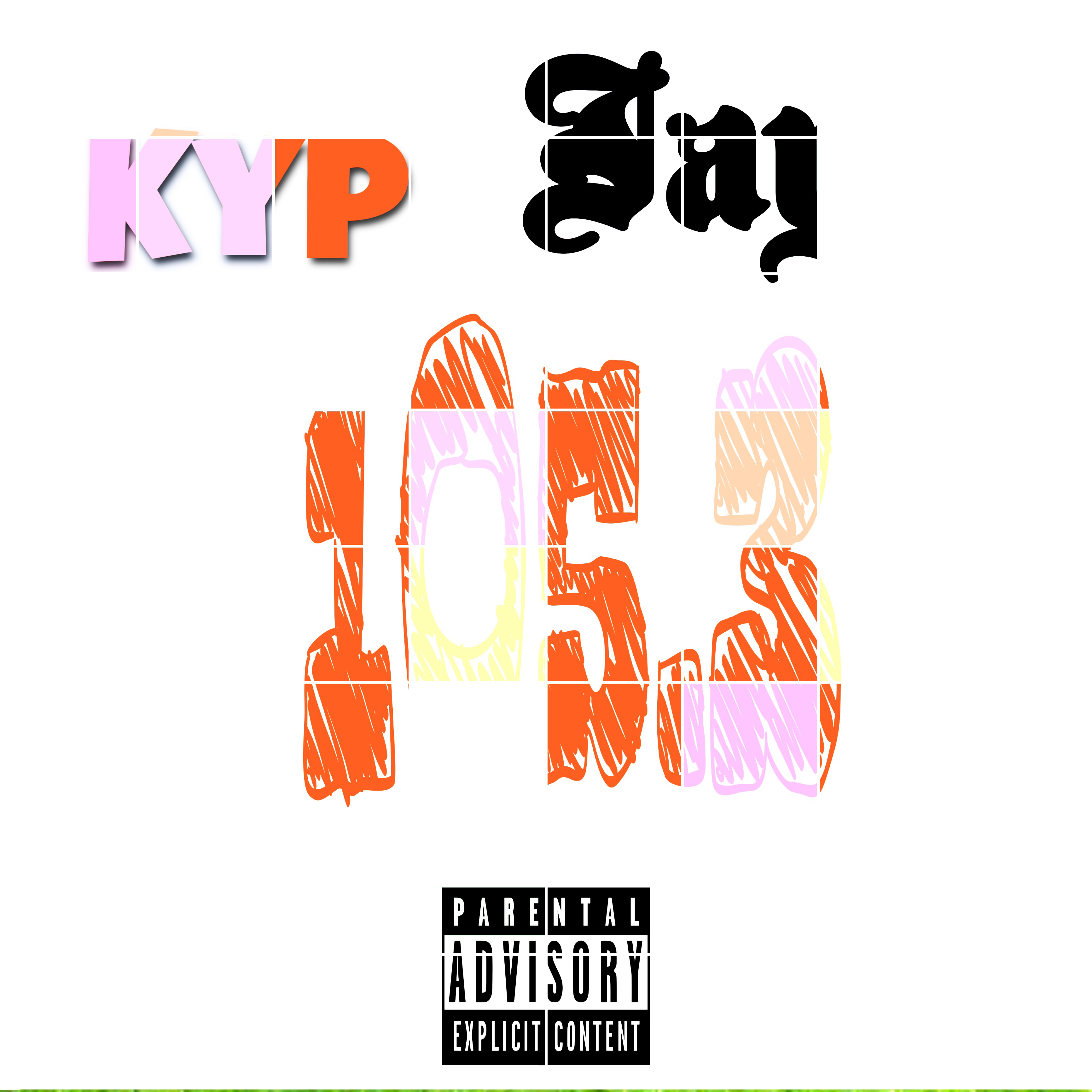 105.3 artwork