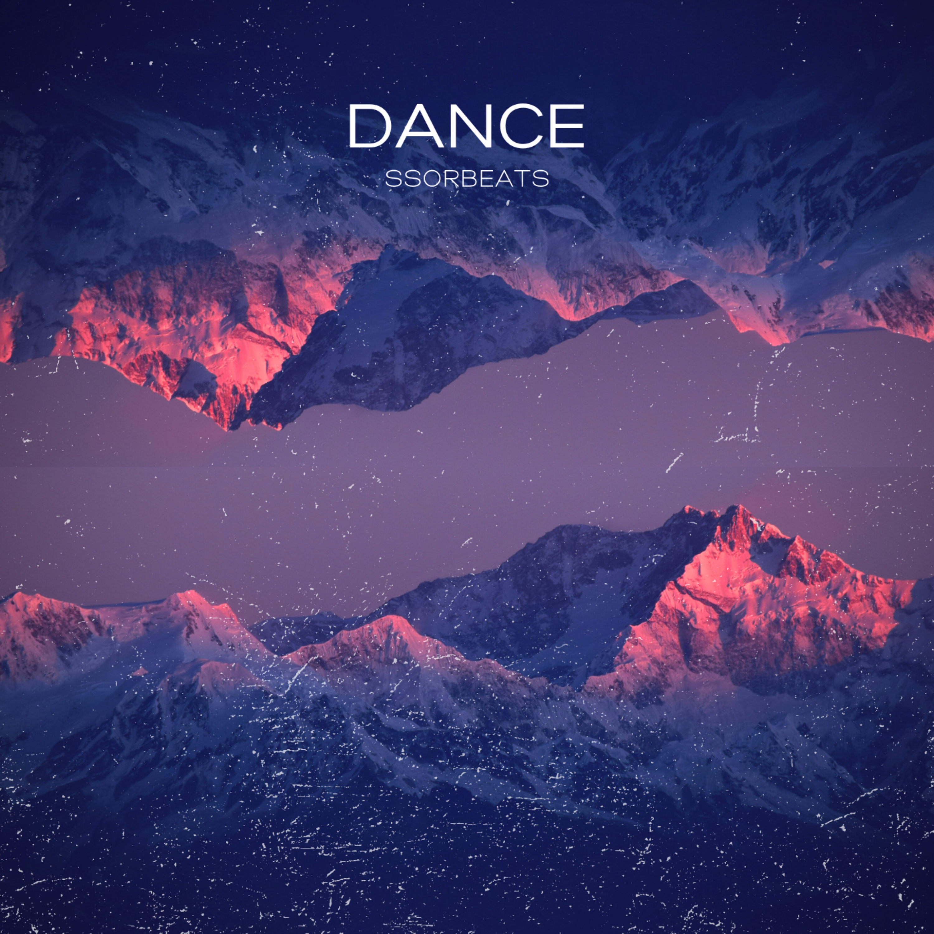 Dance artwork