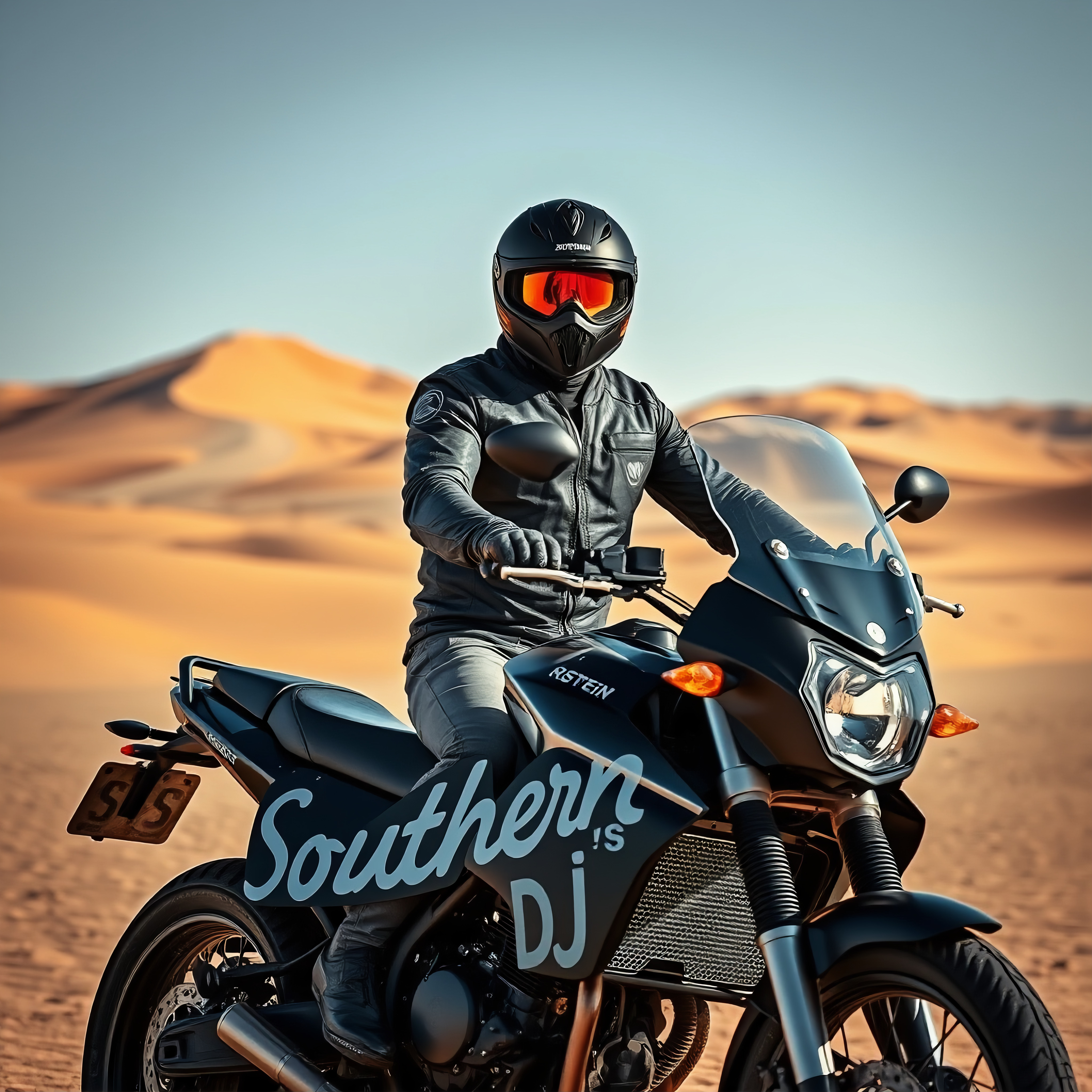 Live Like Today artwork