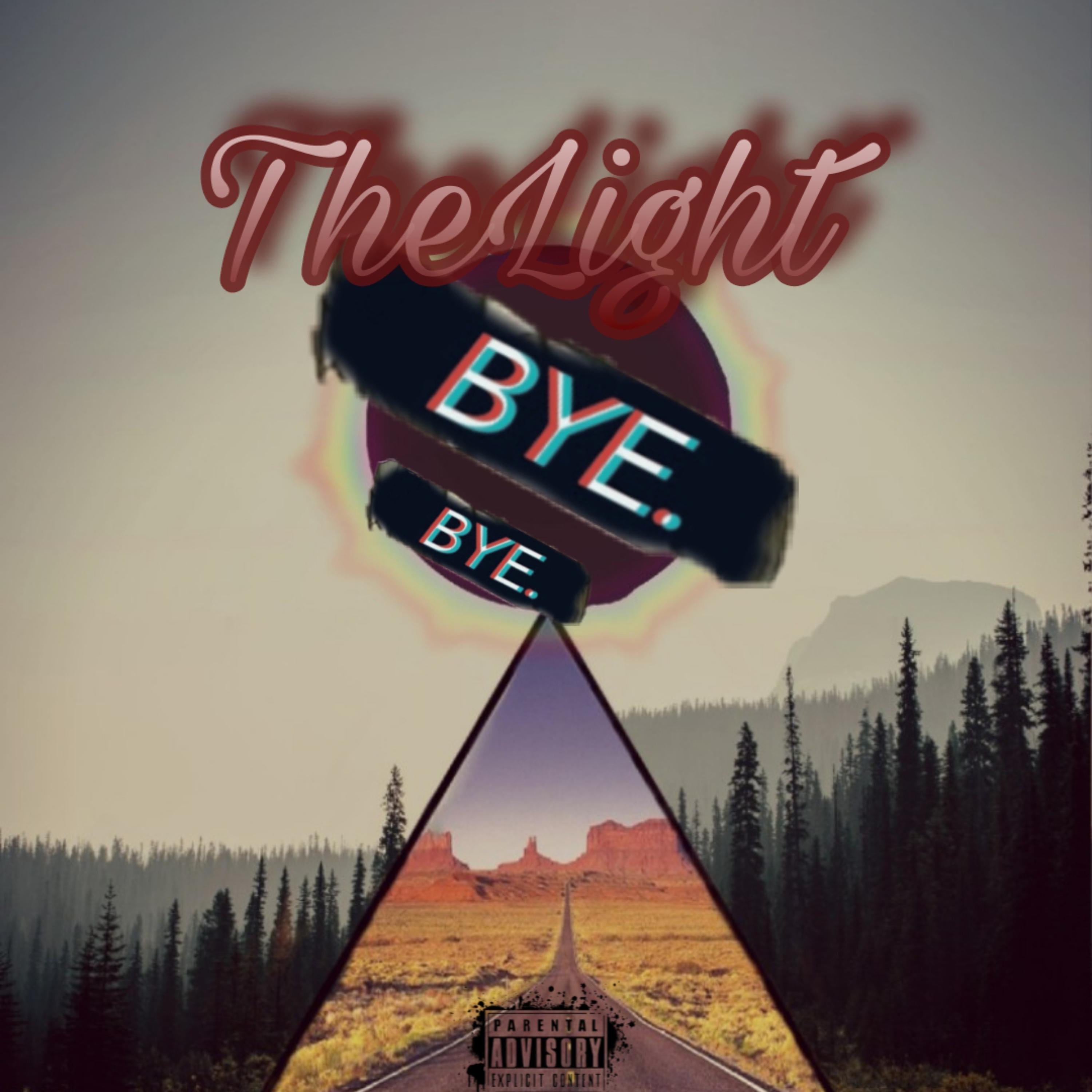 Bye Bye artwork