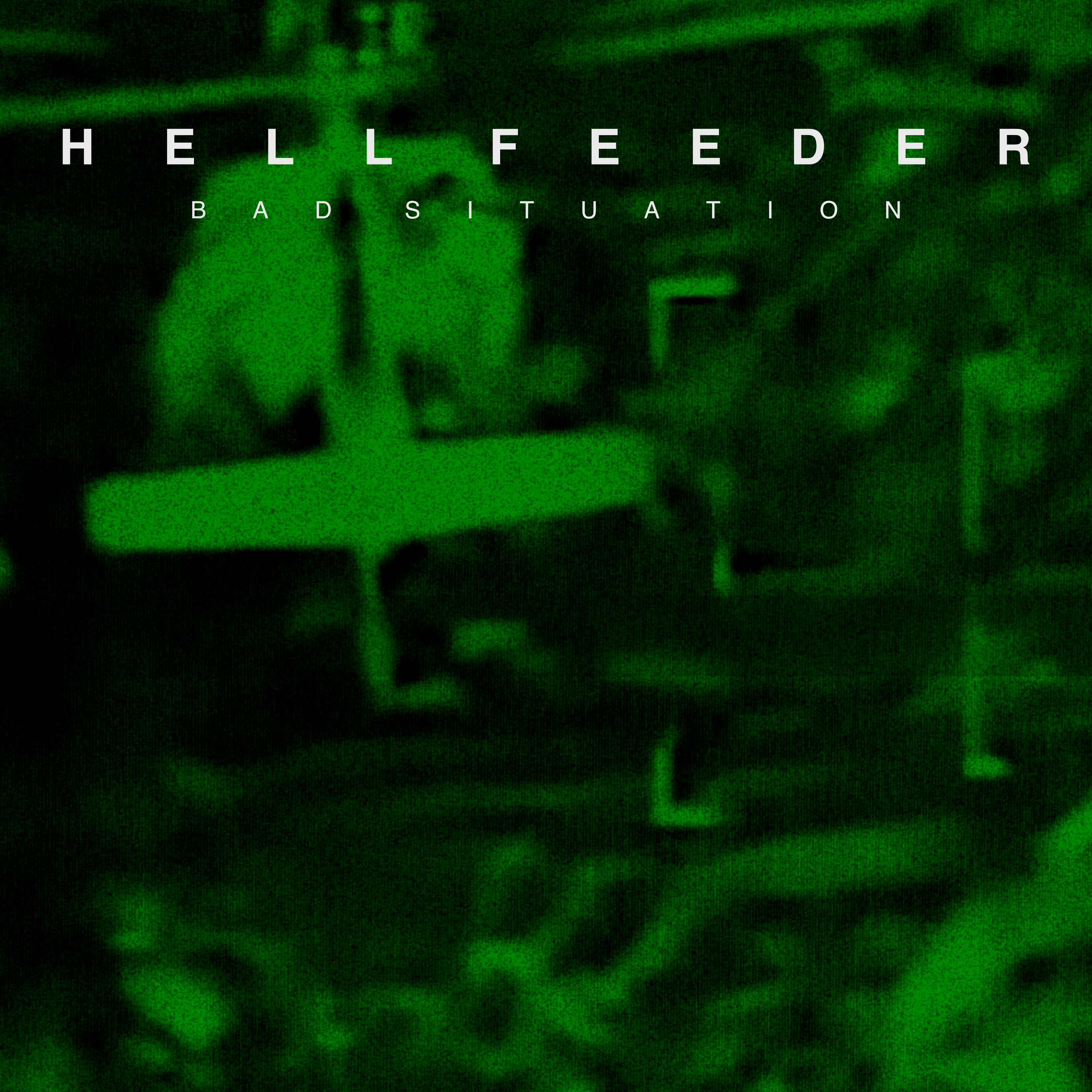 Bad Situation artwork