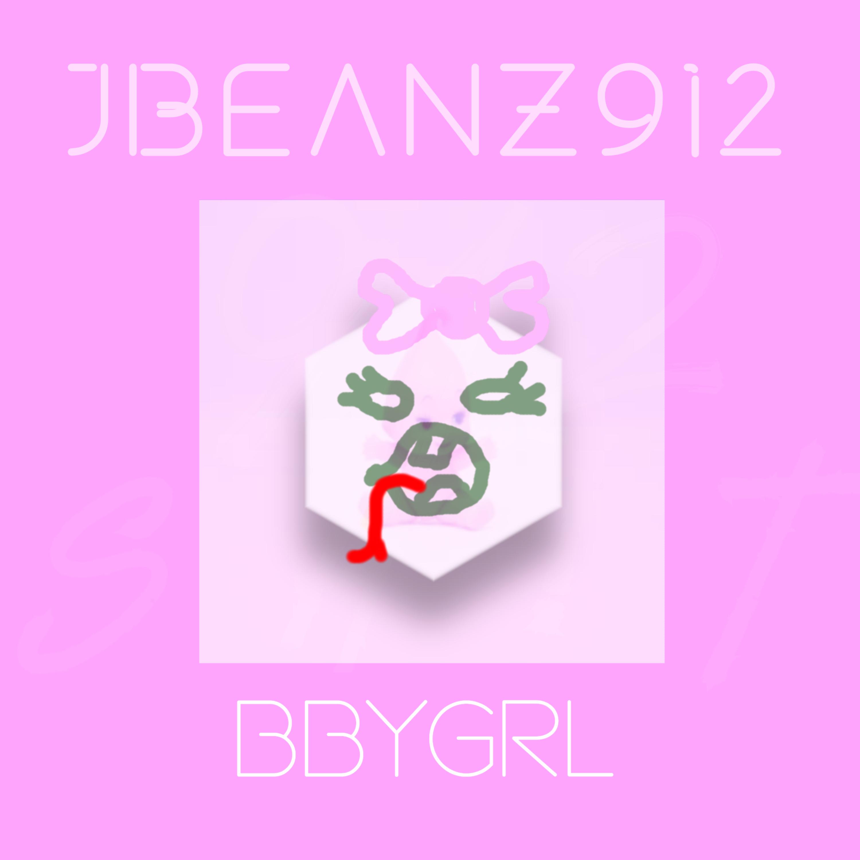 BBYGRL artwork