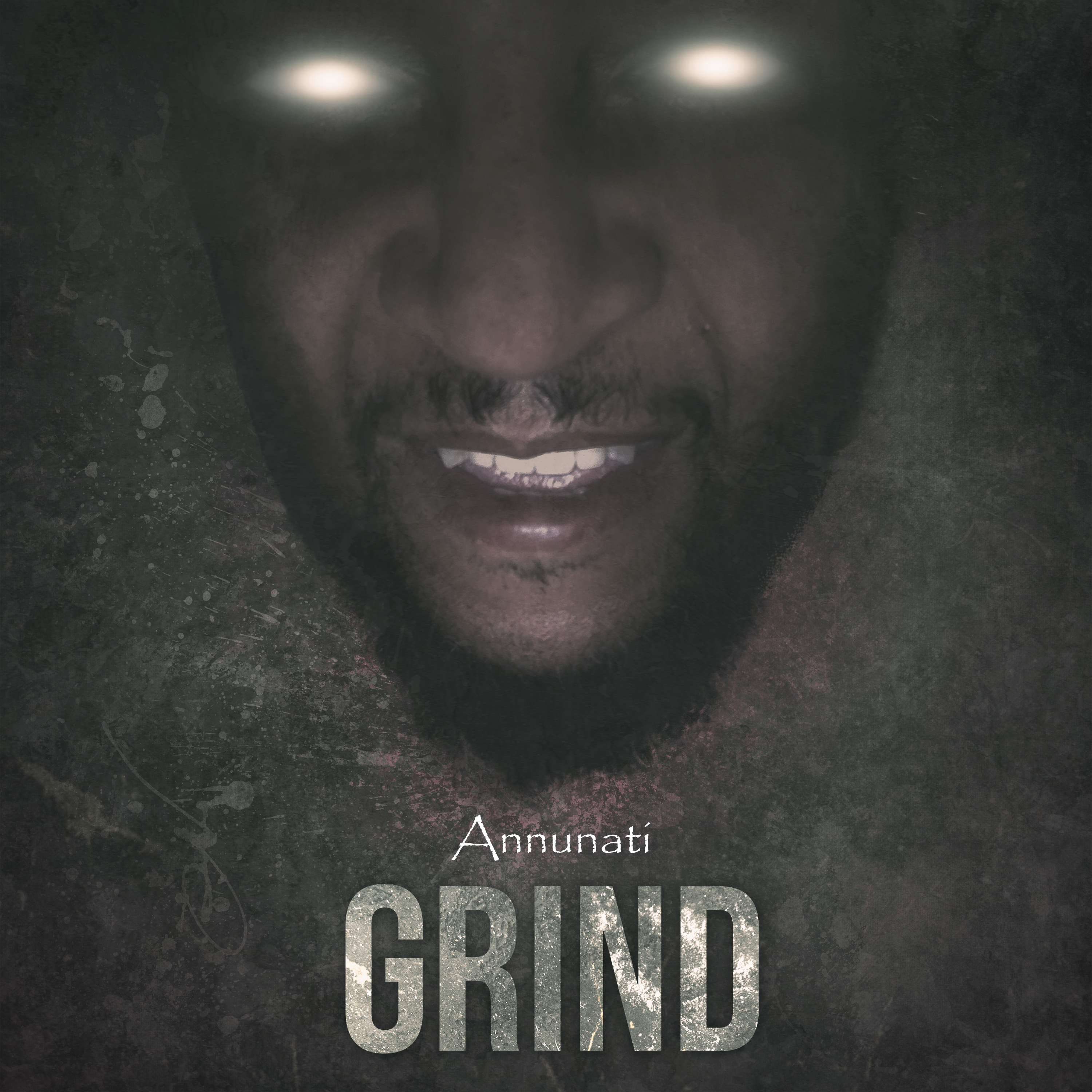 Grind artwork