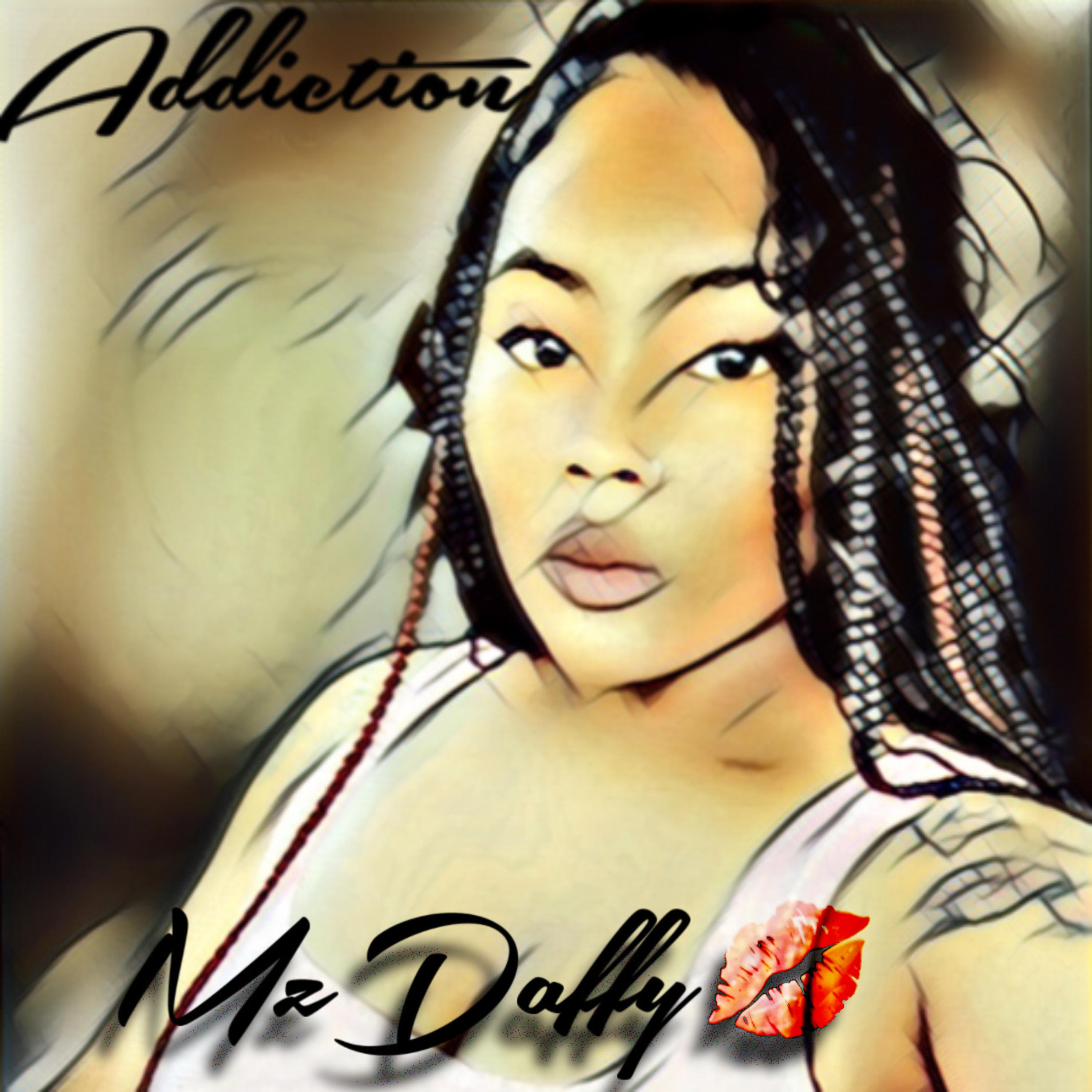 Addiction artwork