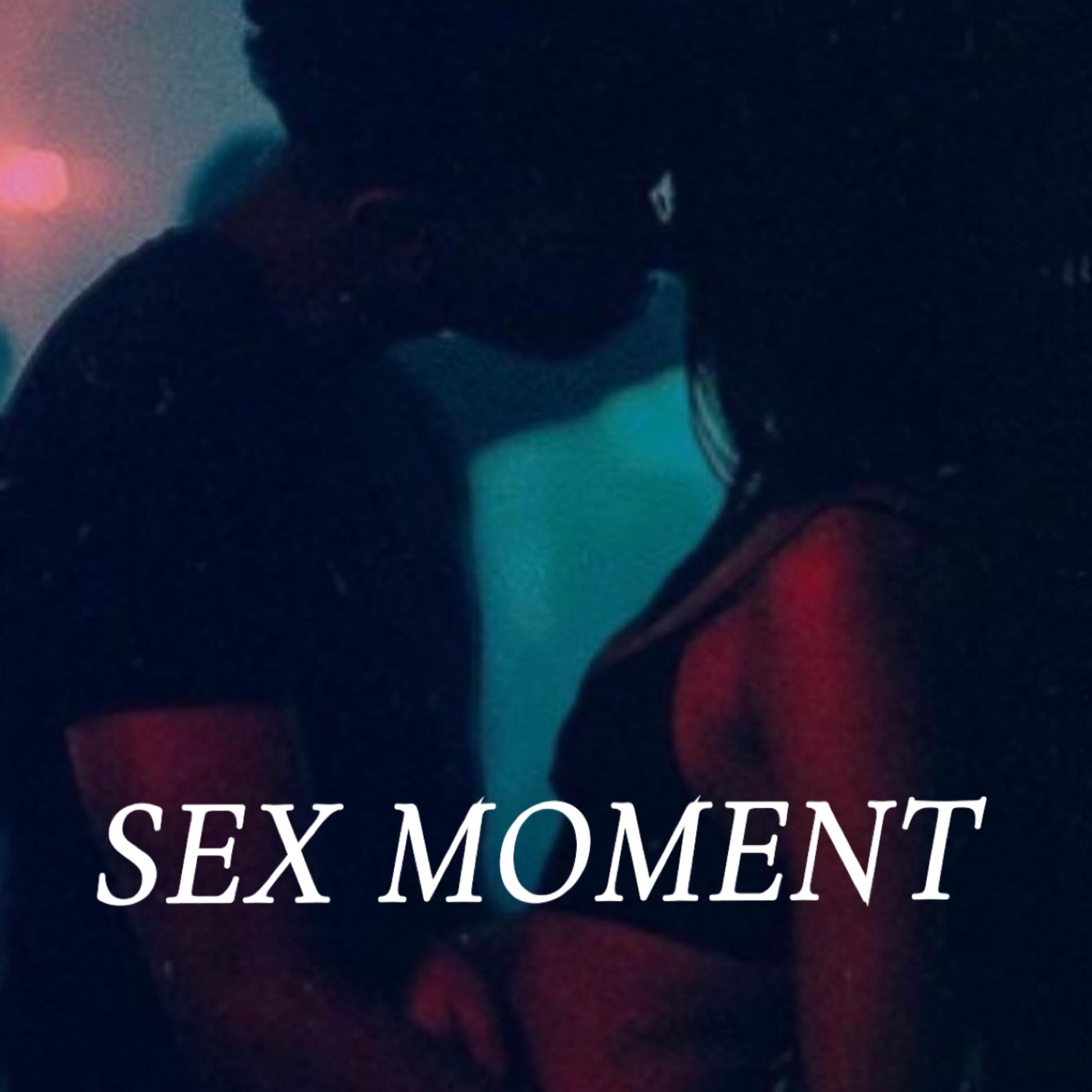 Sex Moment artwork