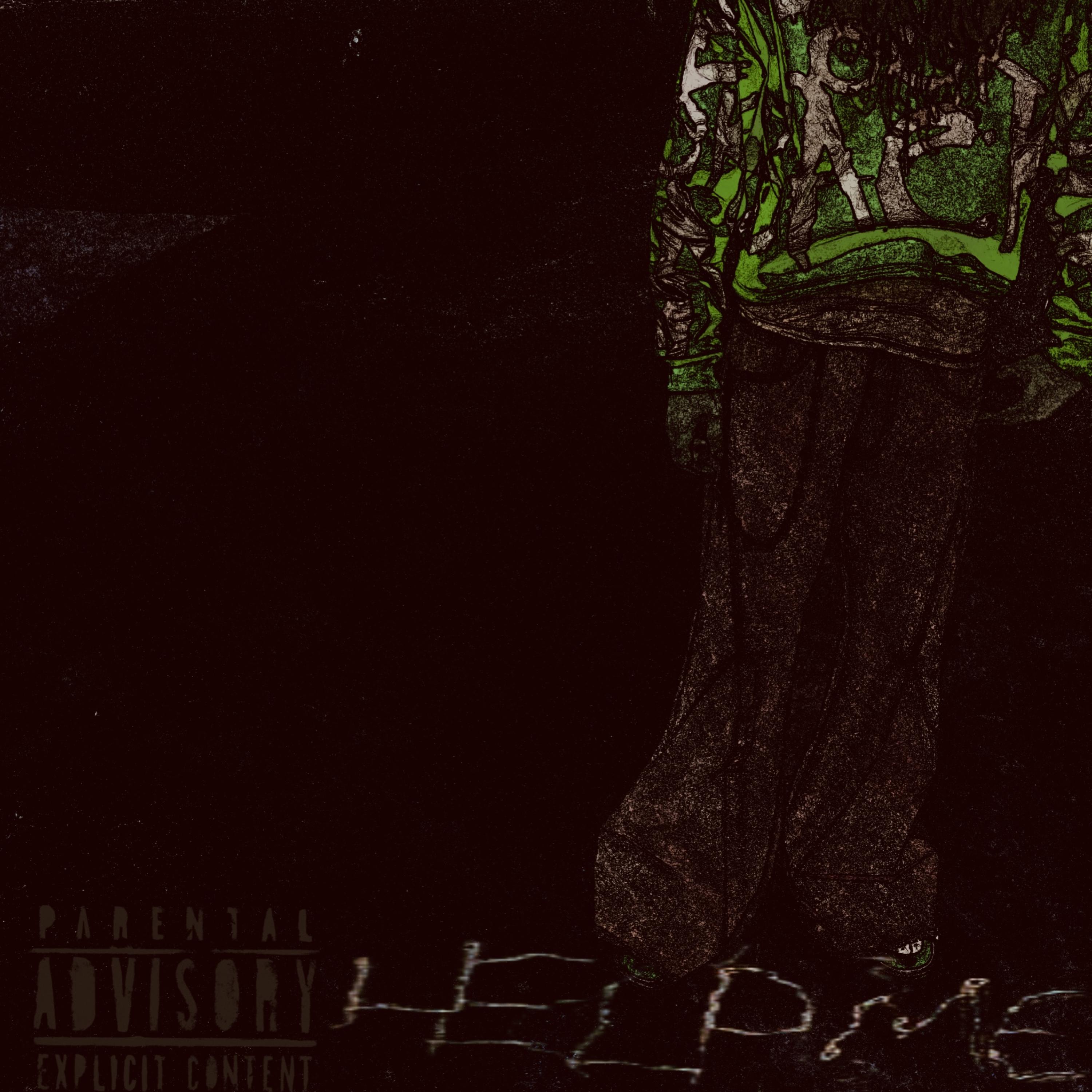 Beneath The Scars by 1glockjack cover art