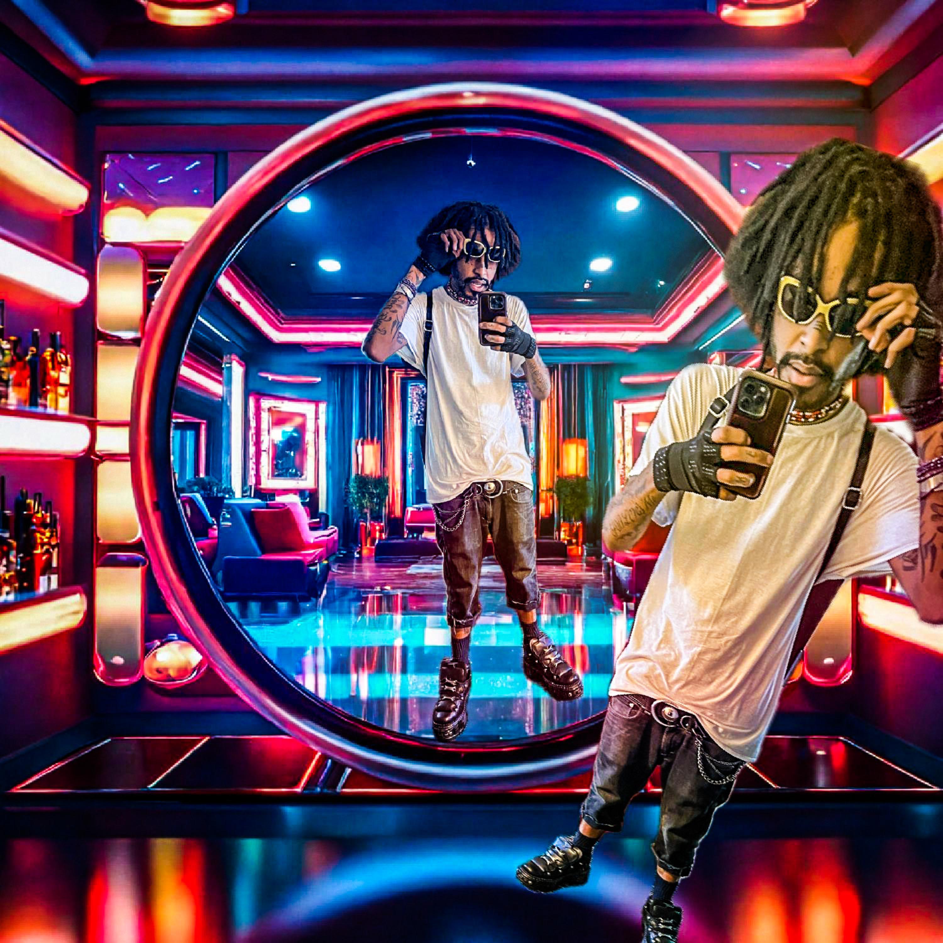 BedTime by Ashtray Jonny cover art