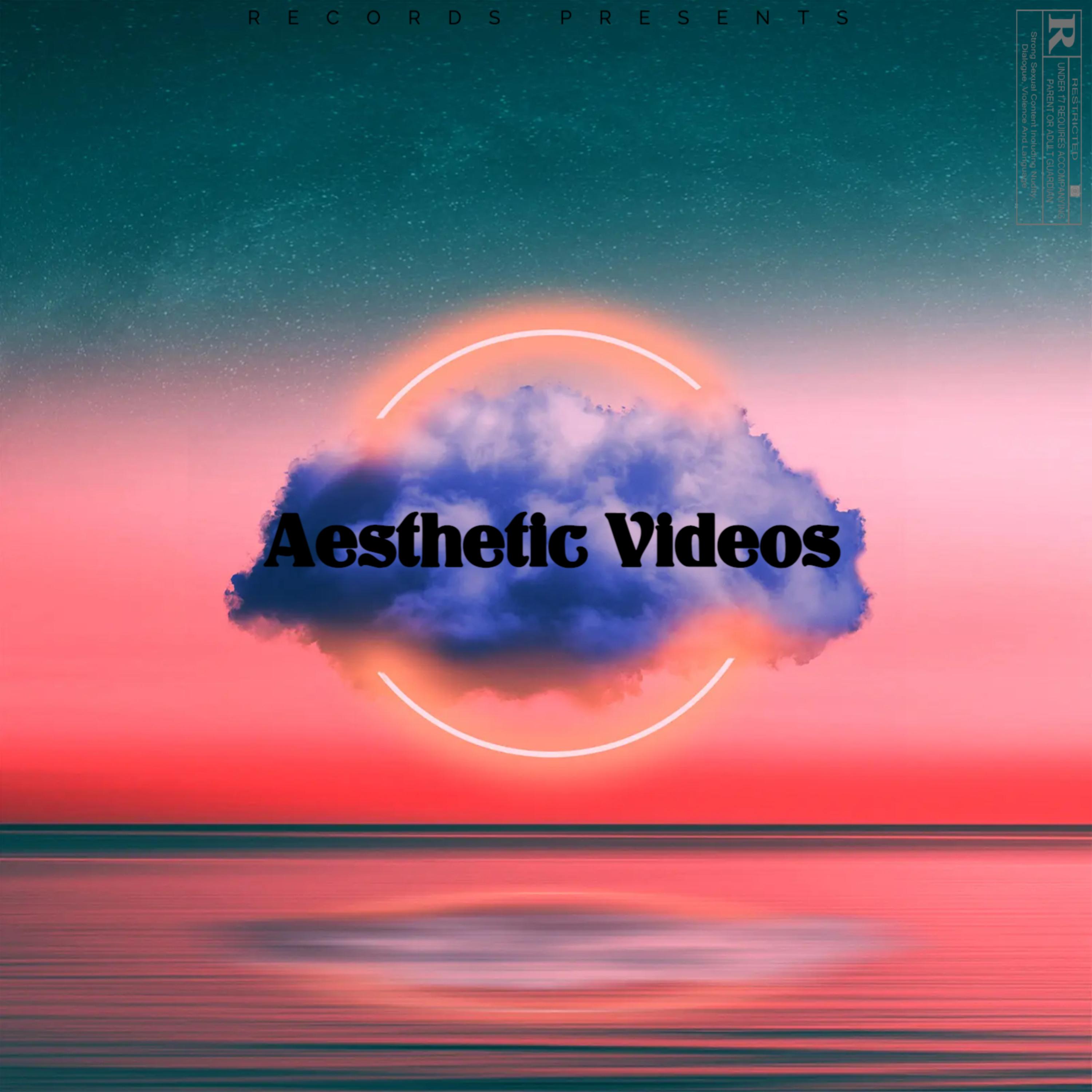 Aesthetic Videos artwork