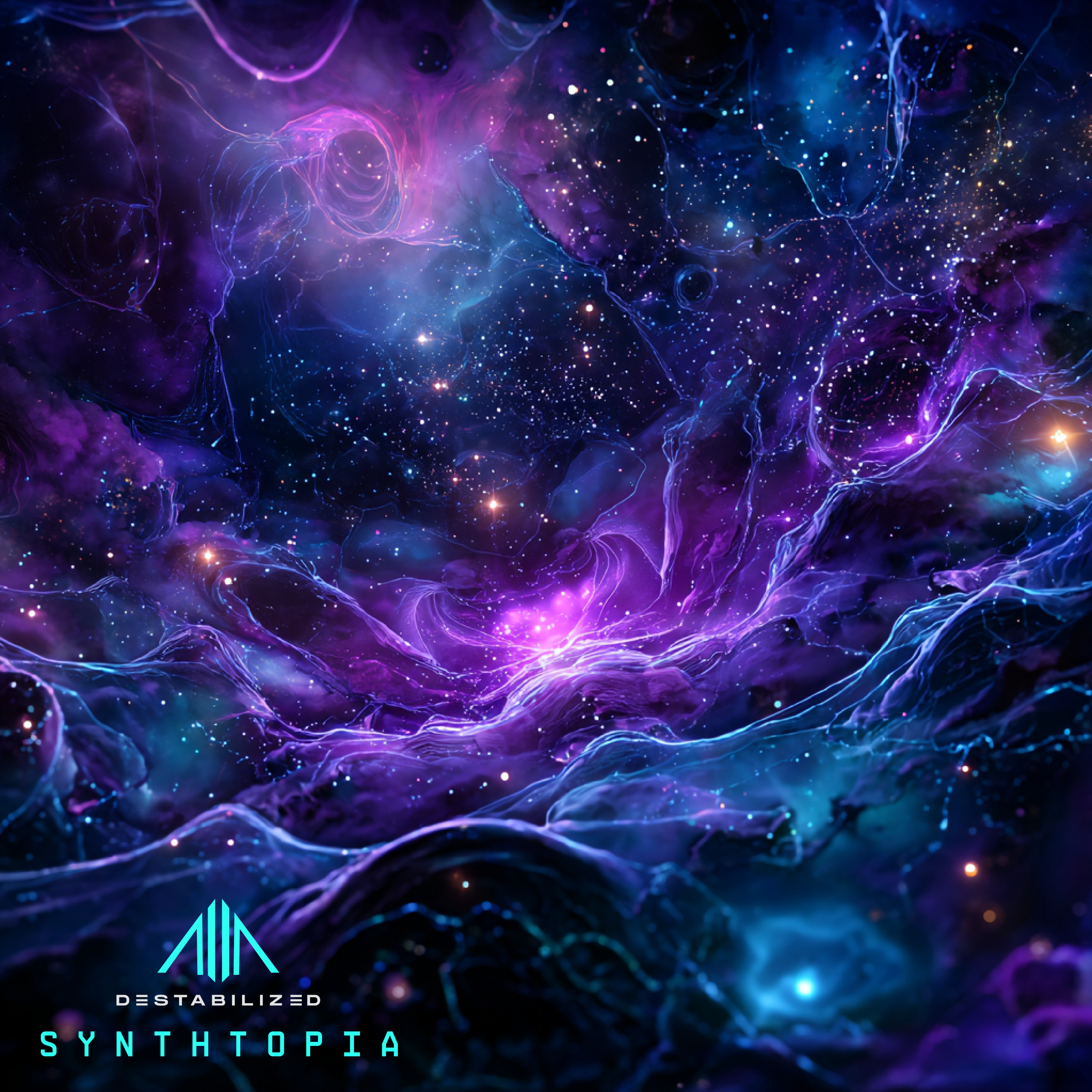 WHEN STARS LISTEN artwork