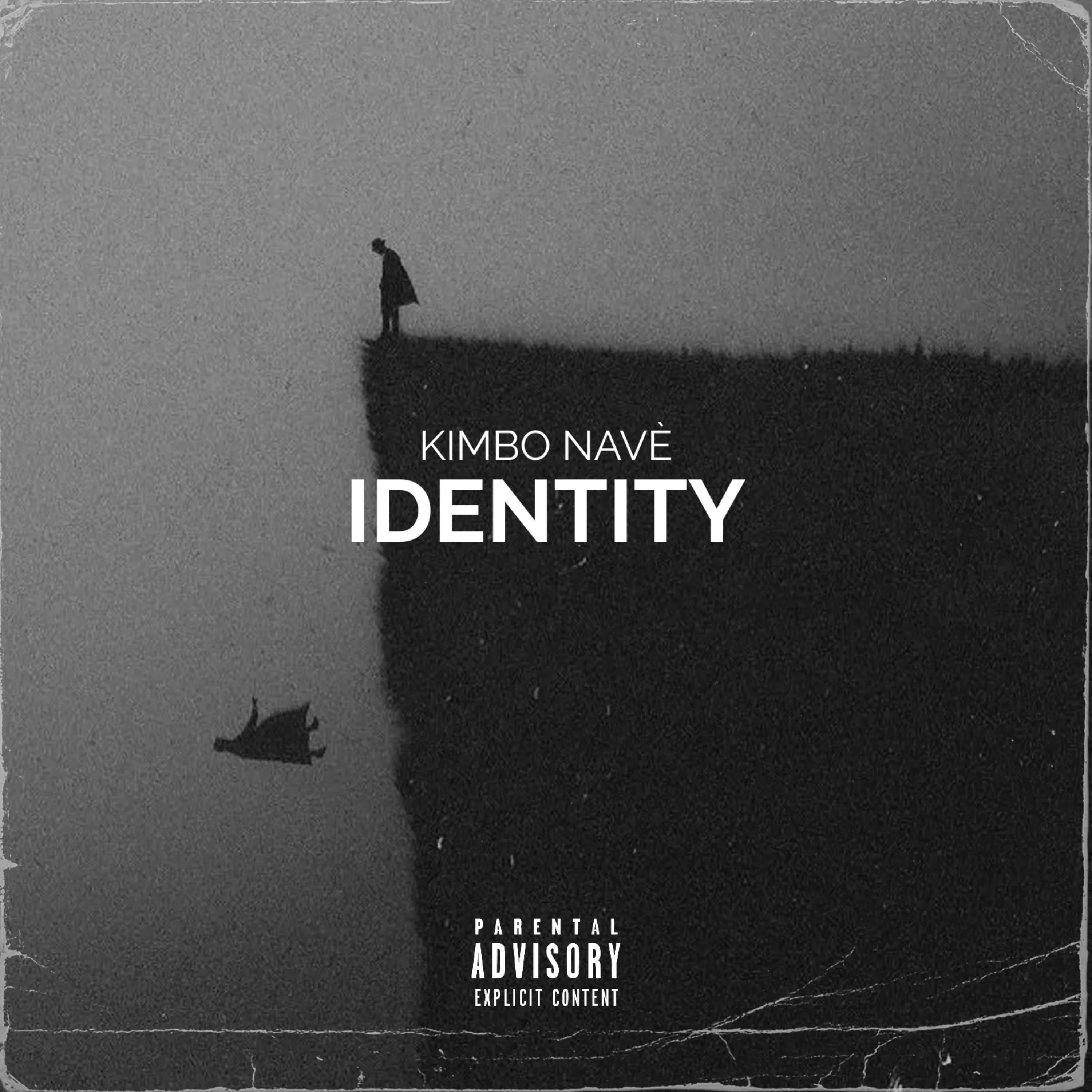 Identity artwork