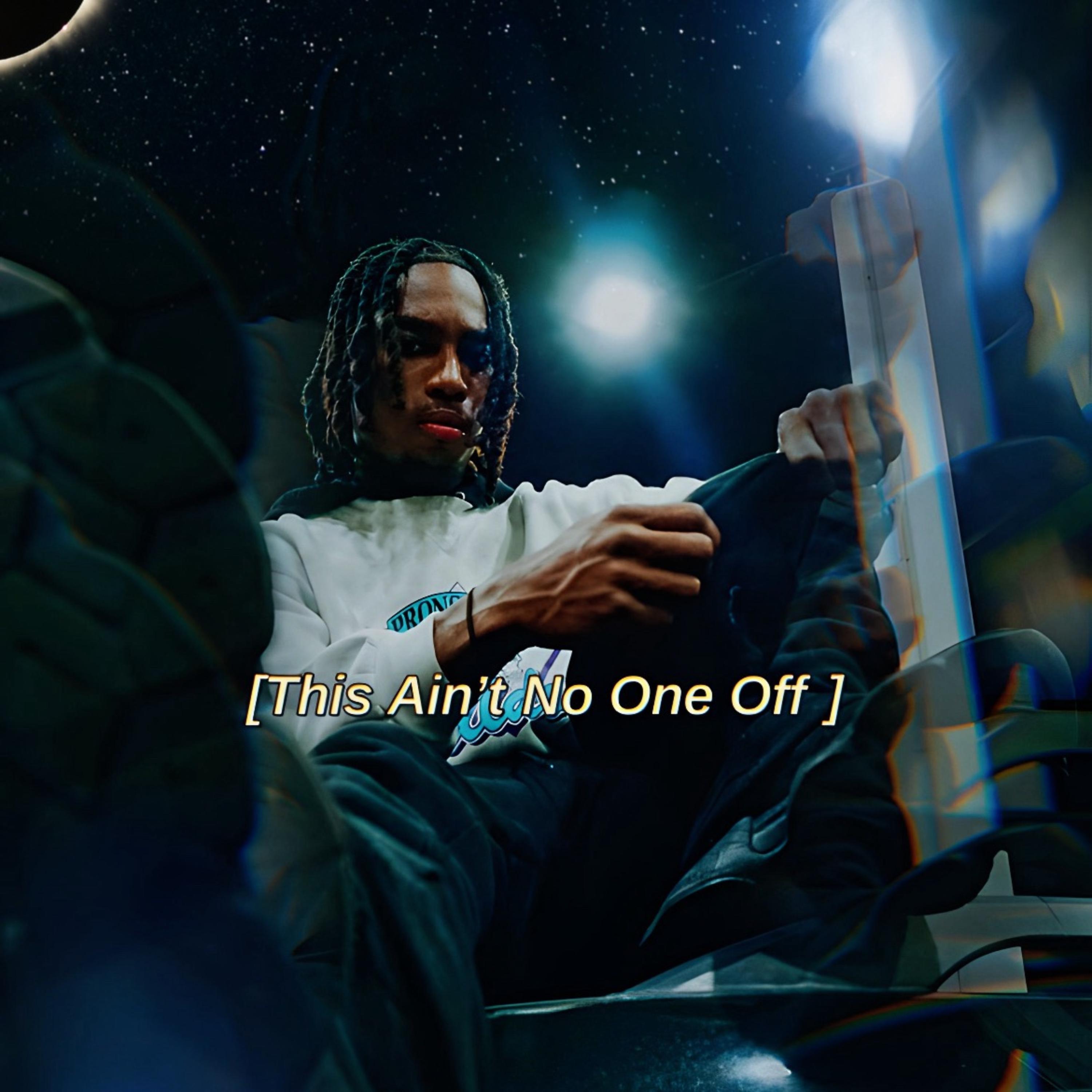 This Ain’t No One Off artwork