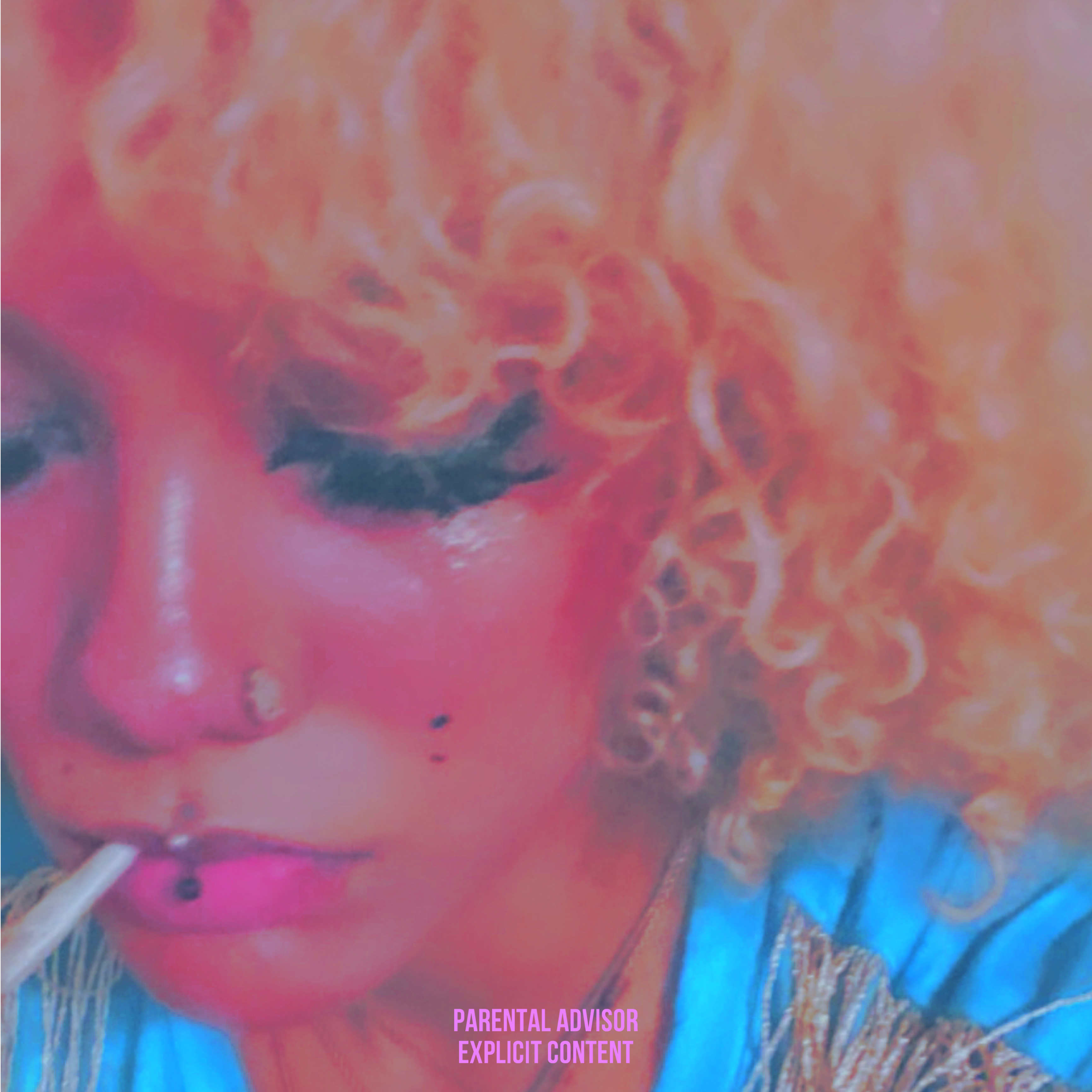 ETHEREAL artwork
