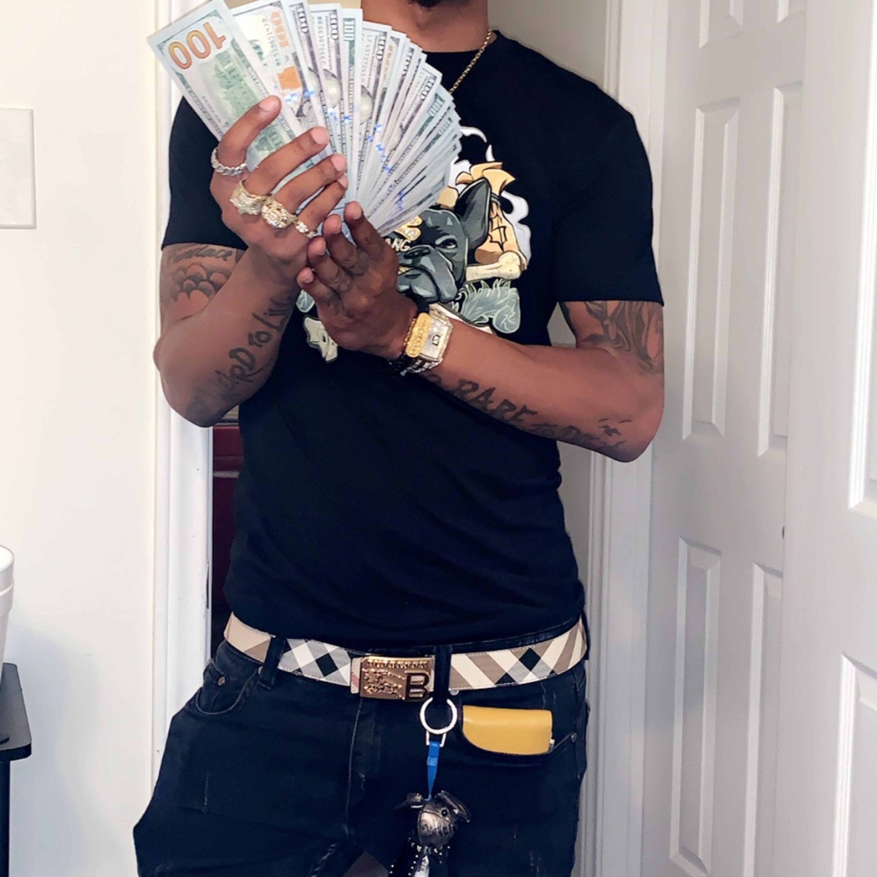 Racks artwork