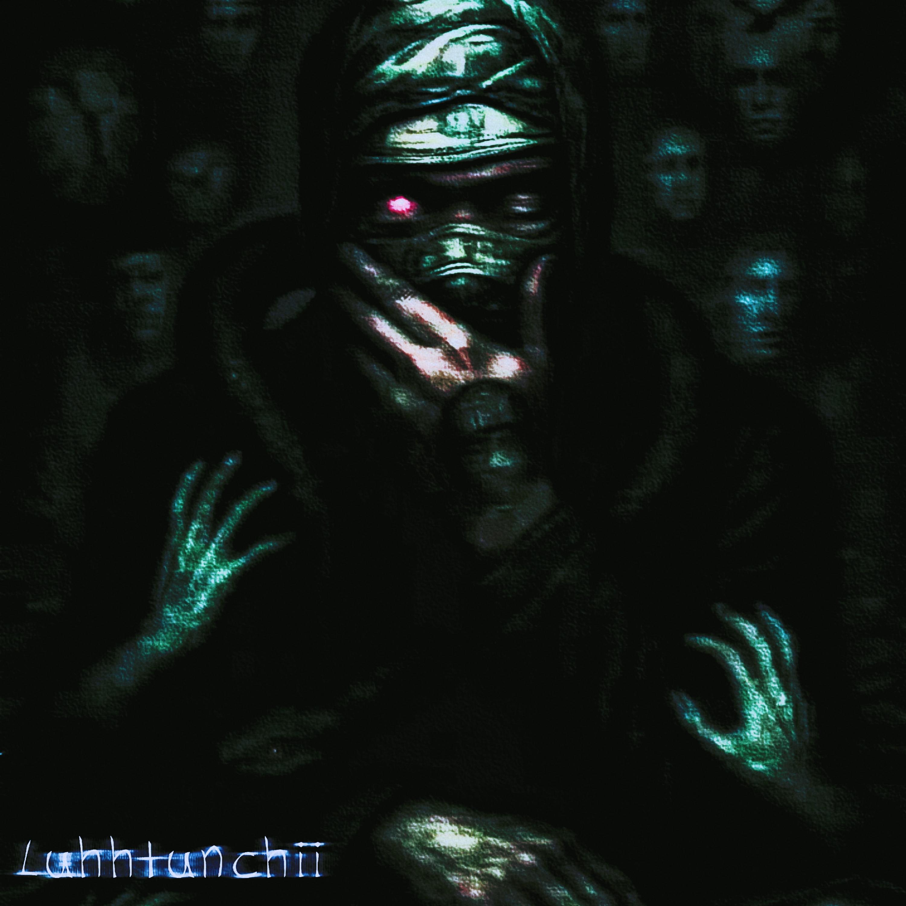 Fear No Man 2.0 artwork