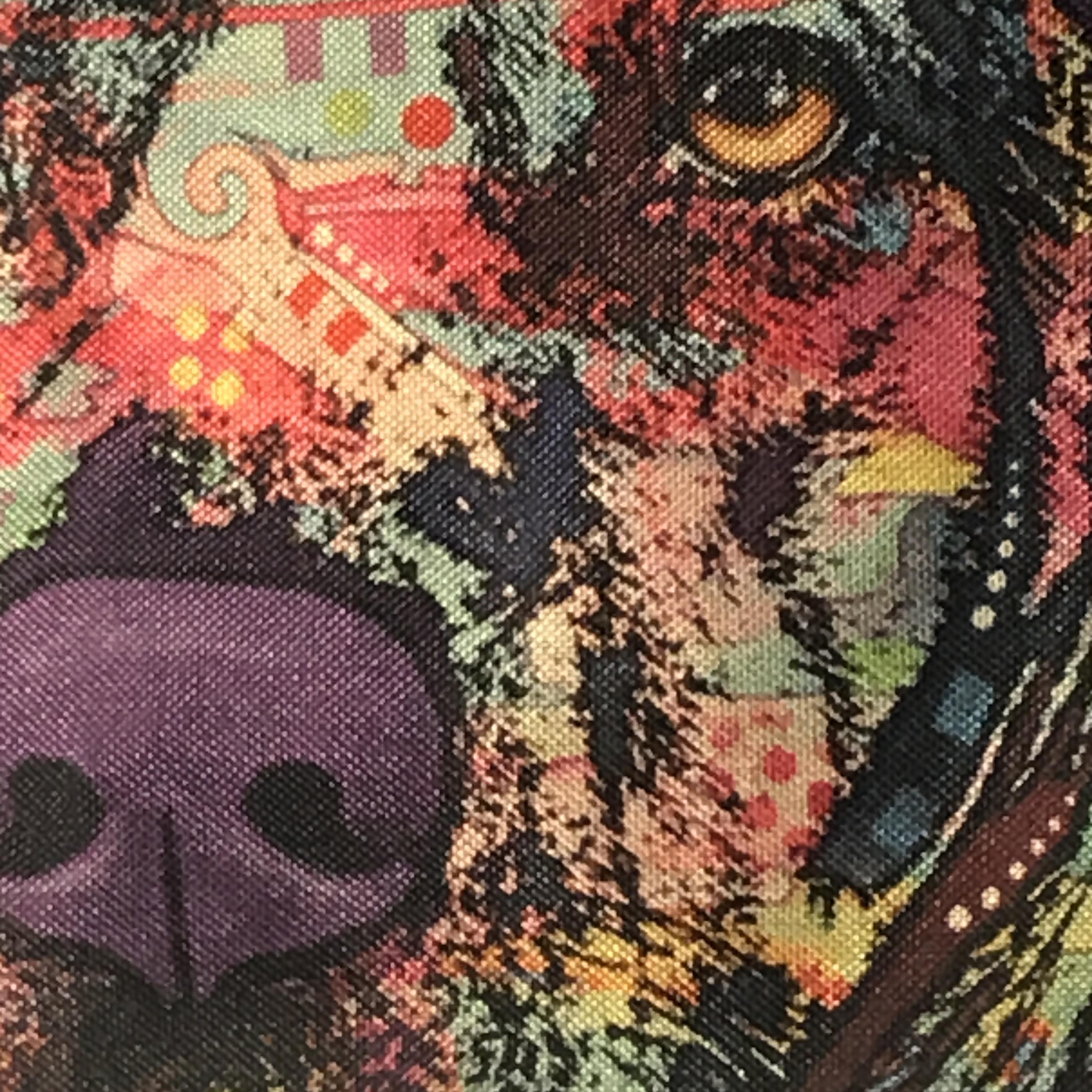 Why Not artwork
