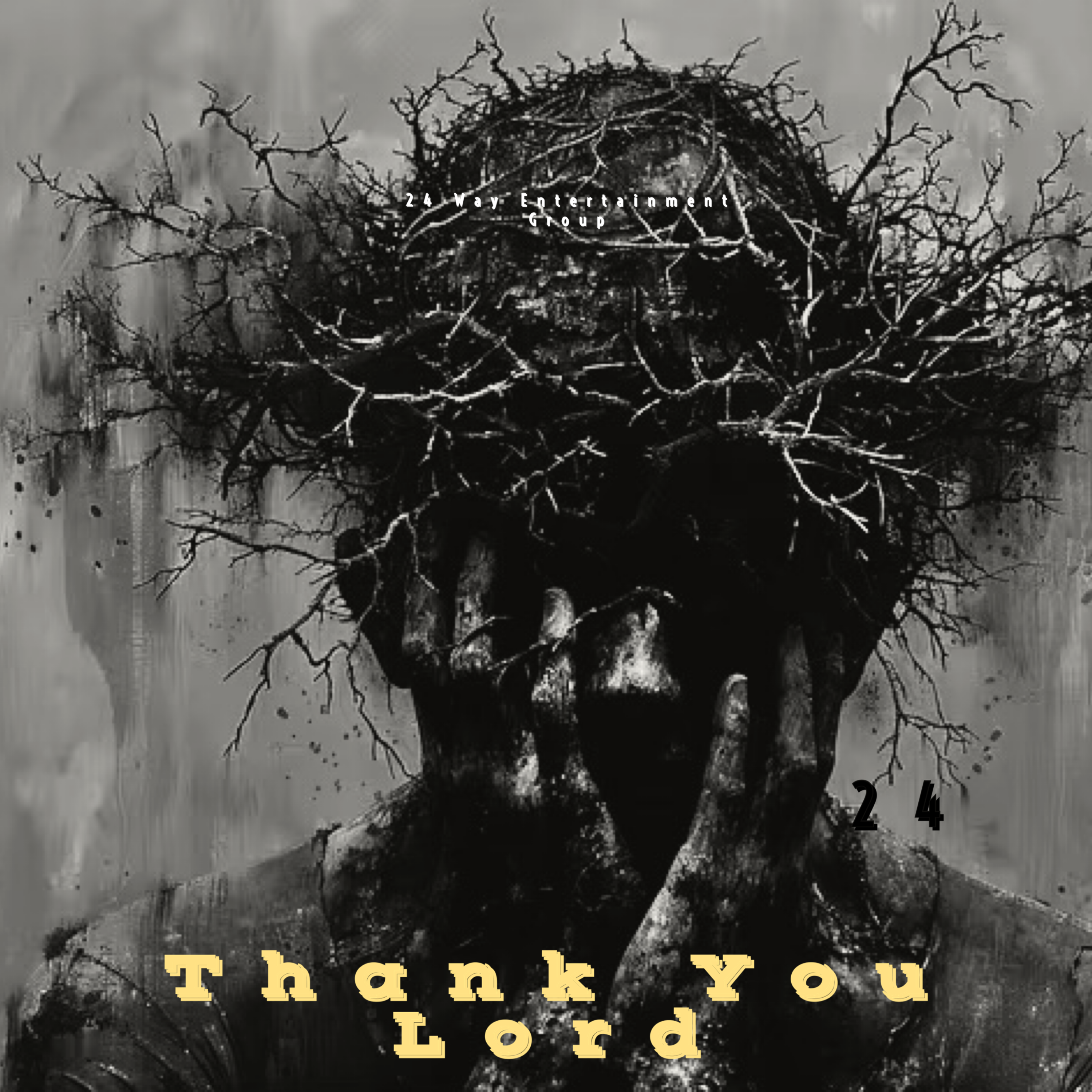 Thank You Lord artwork