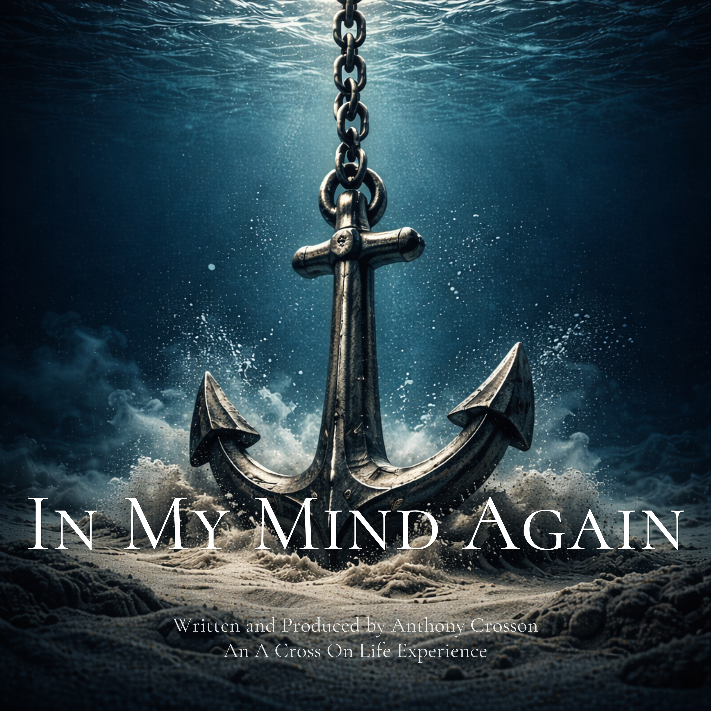 In My Mind Again artwork