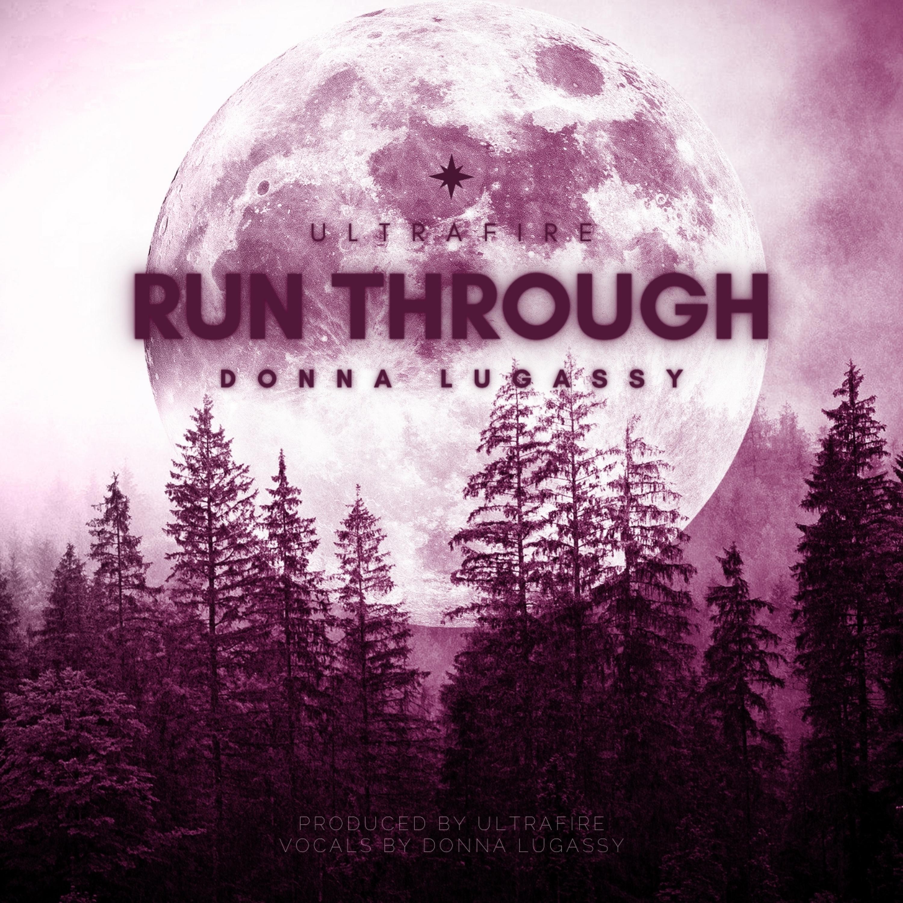Run Through artwork