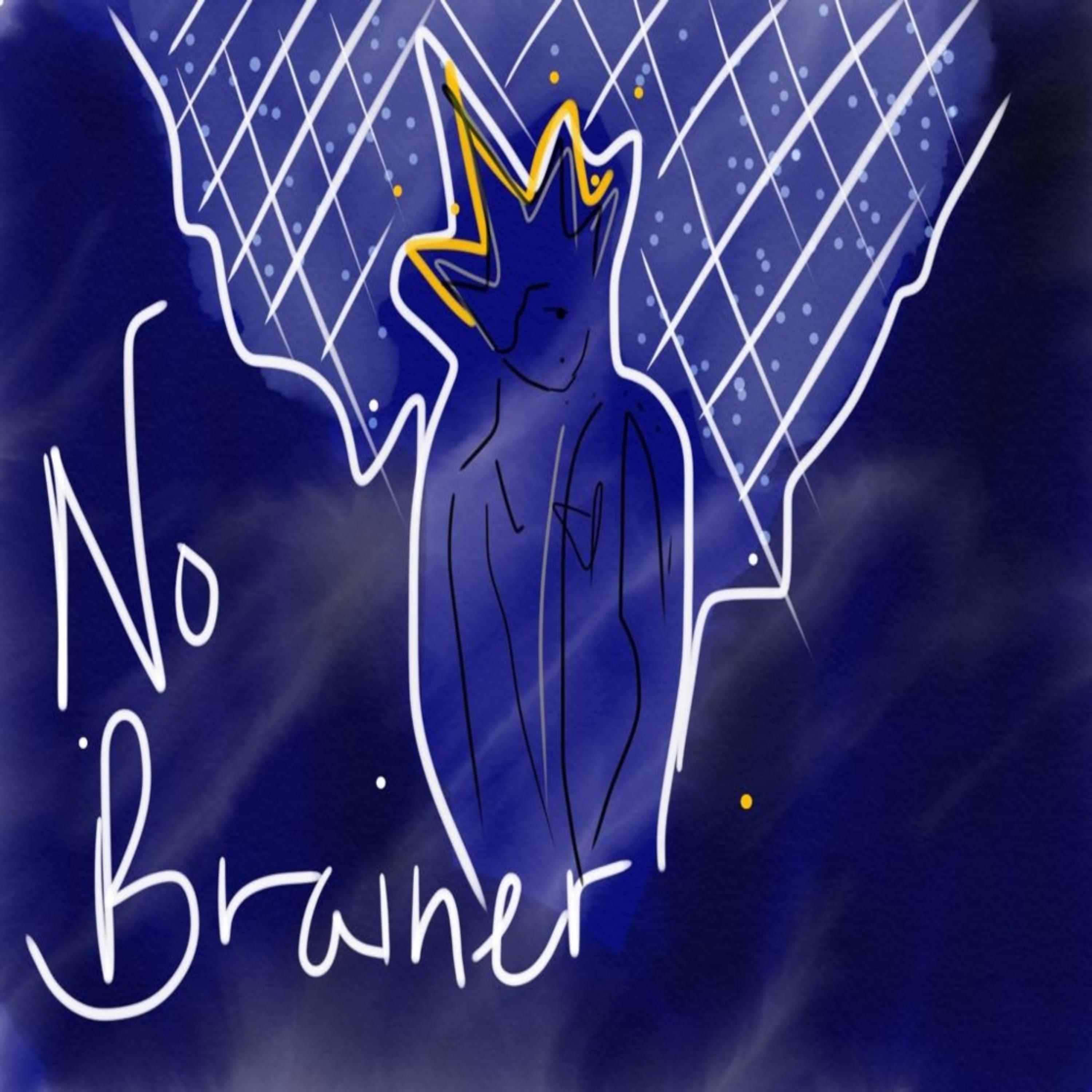 No Brainer artwork