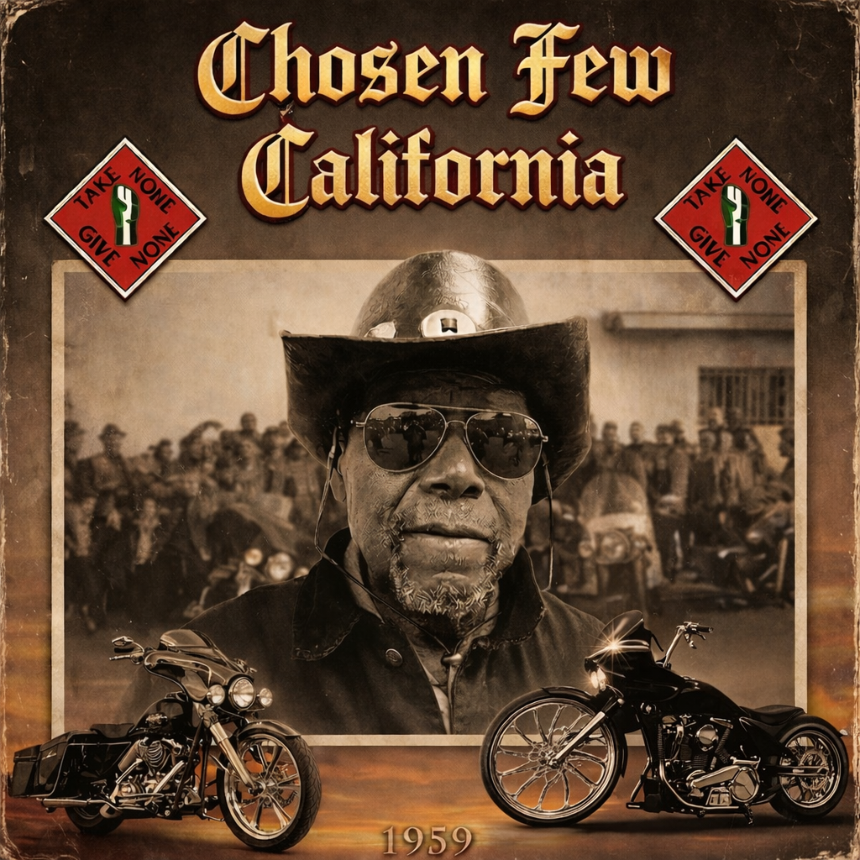 CF Mother Ride (Cali 36) artwork