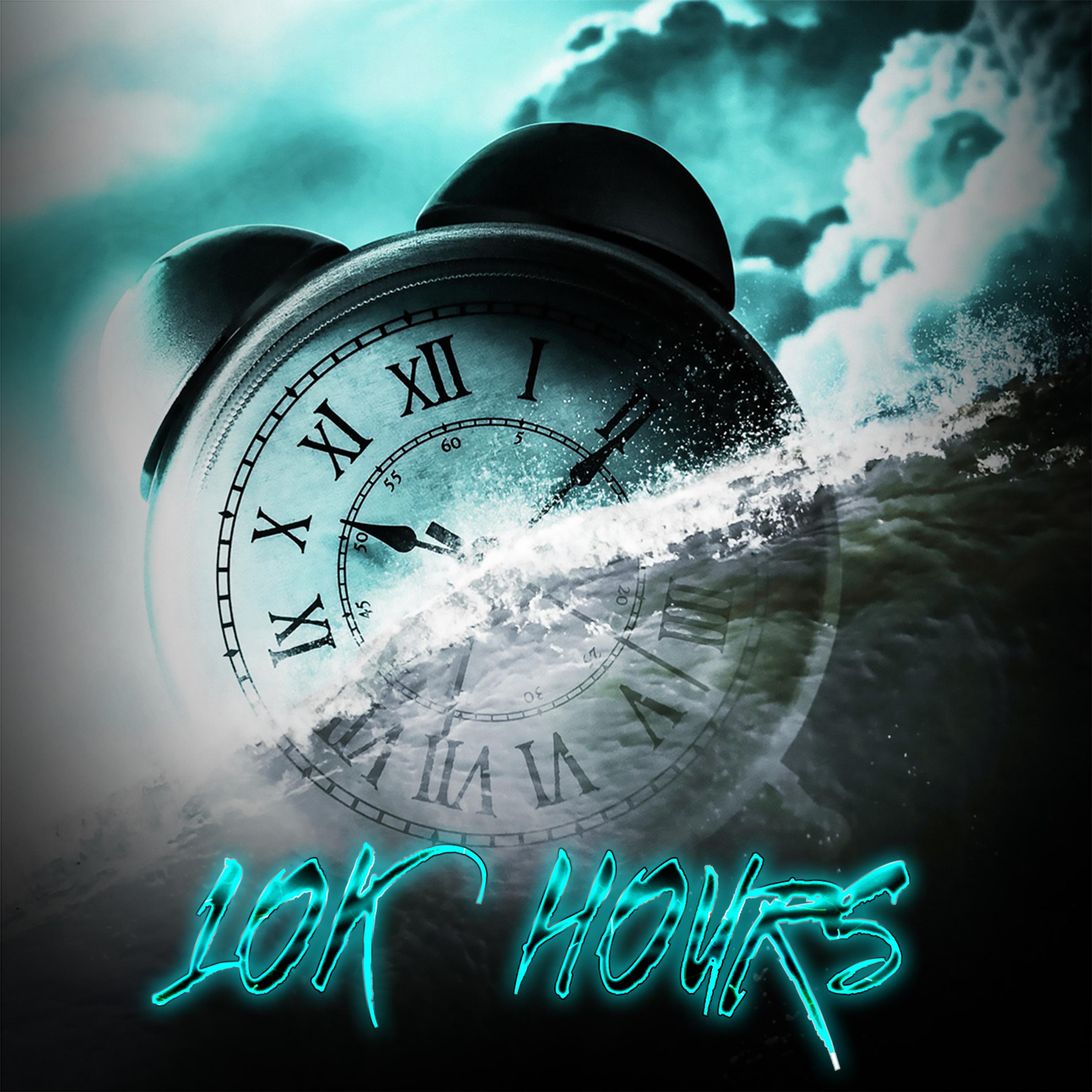 10K Hour (Remix) artwork