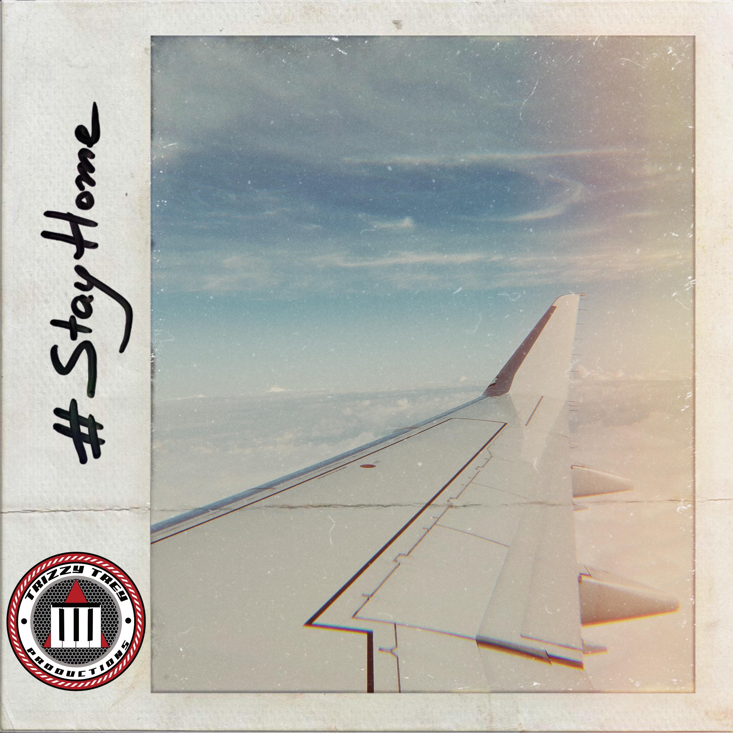 #StayHome artwork