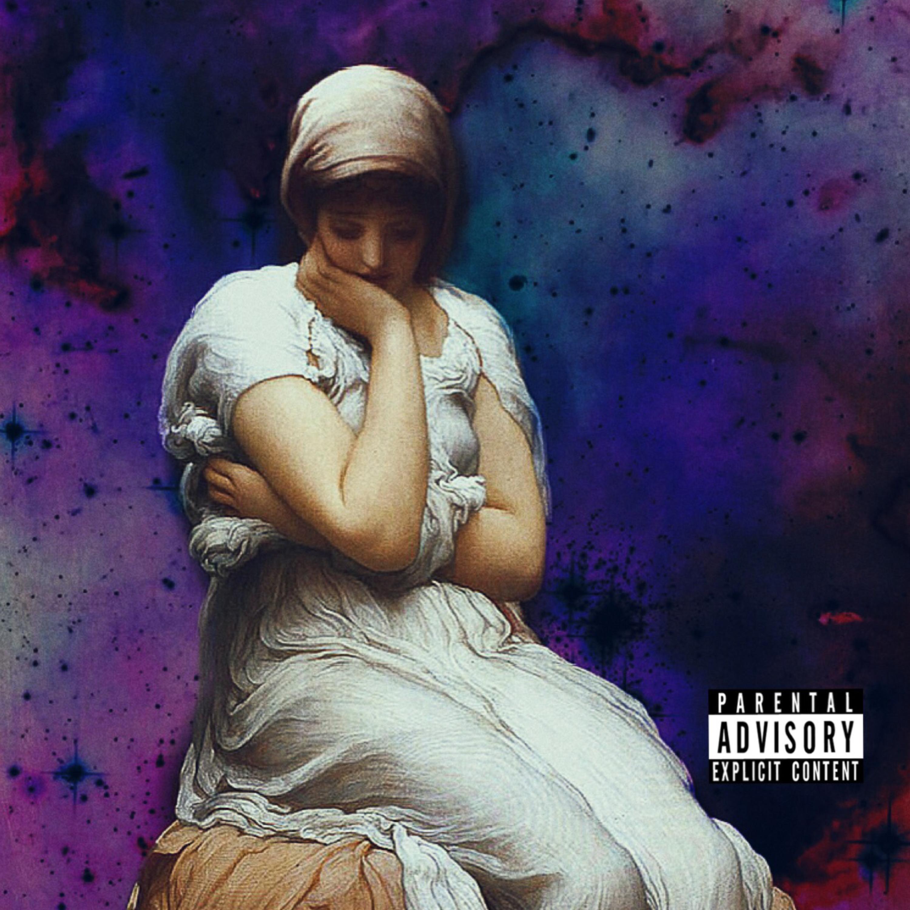 Isolation artwork