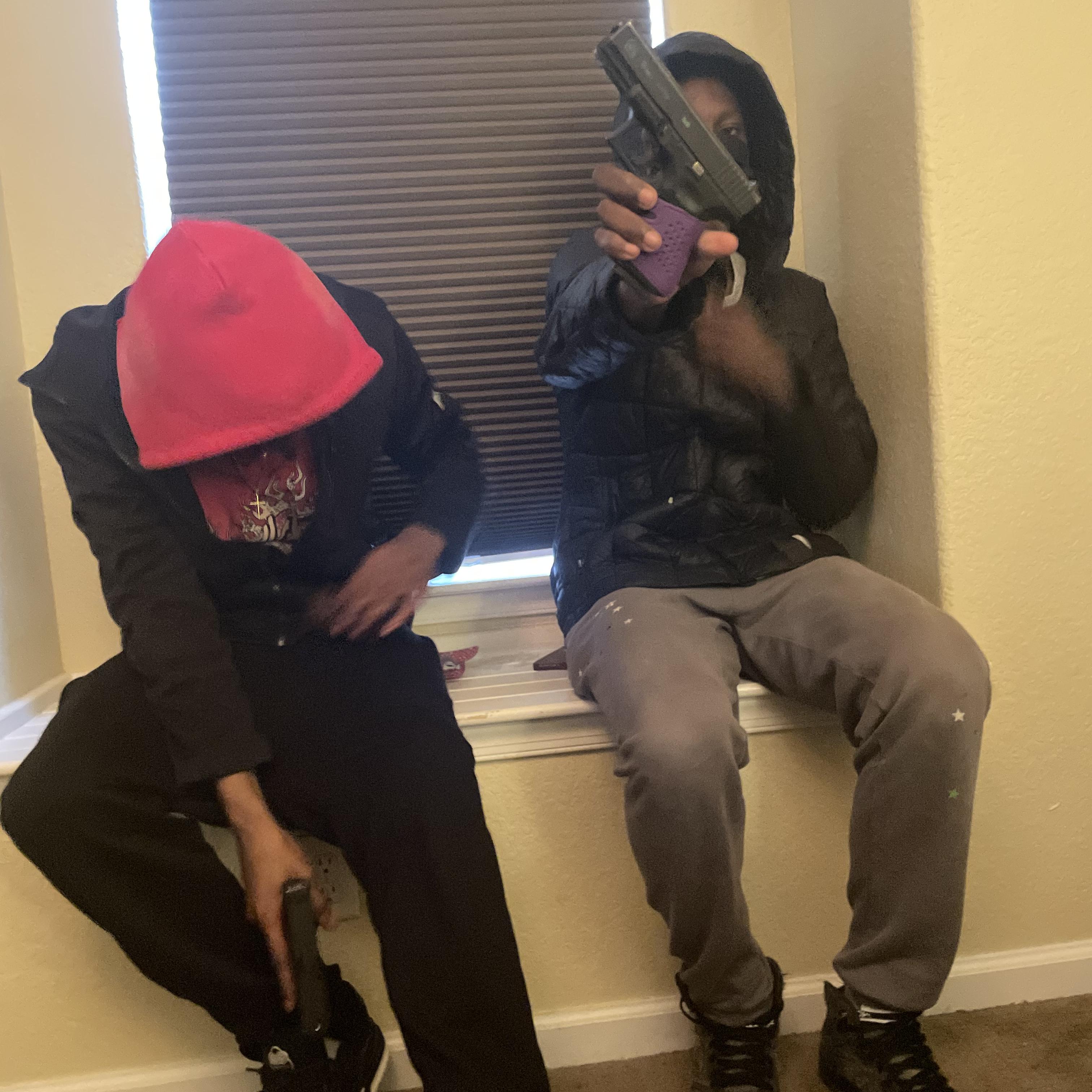 Back 2 Da Trap artwork