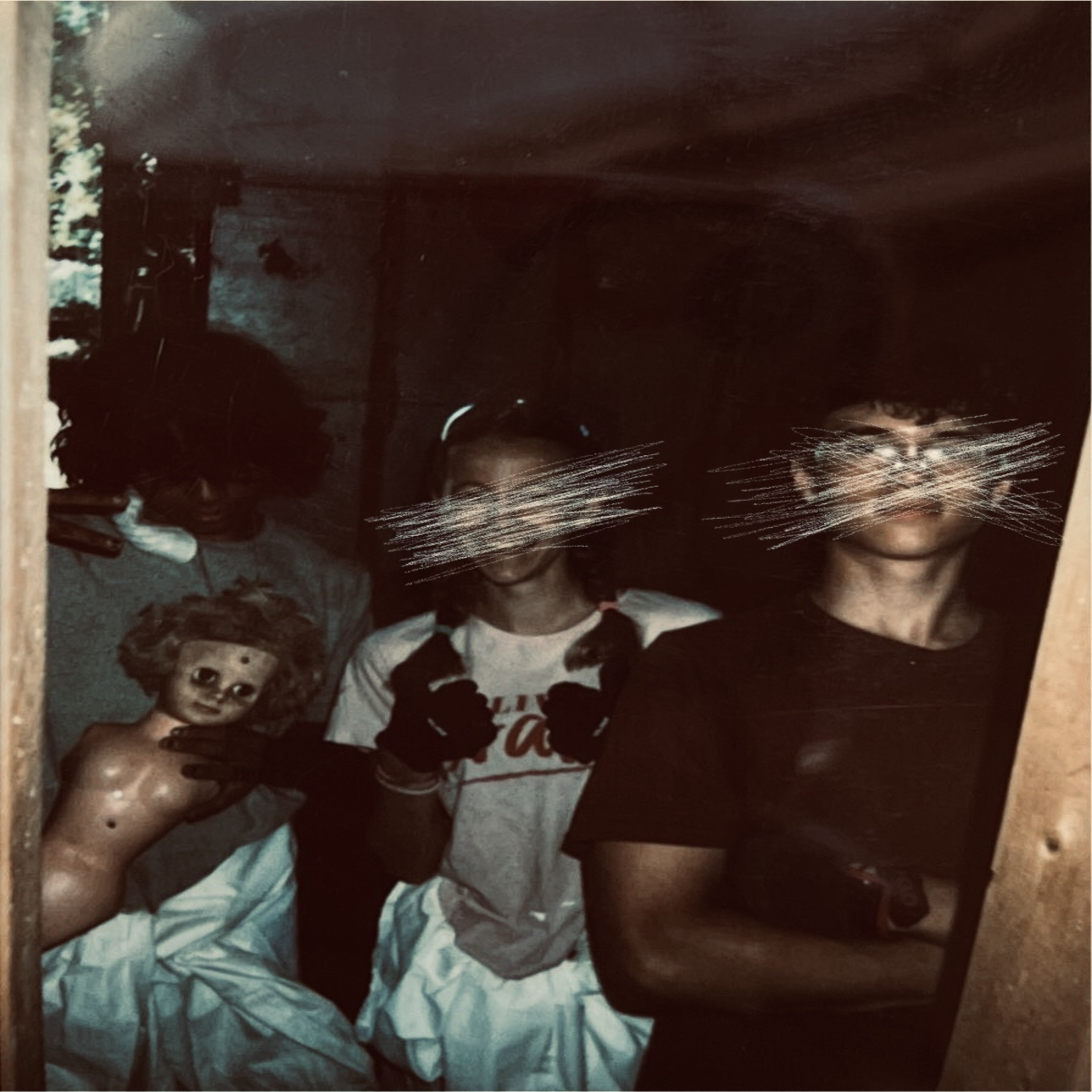 Found Footage by Kozys Kamp cover art