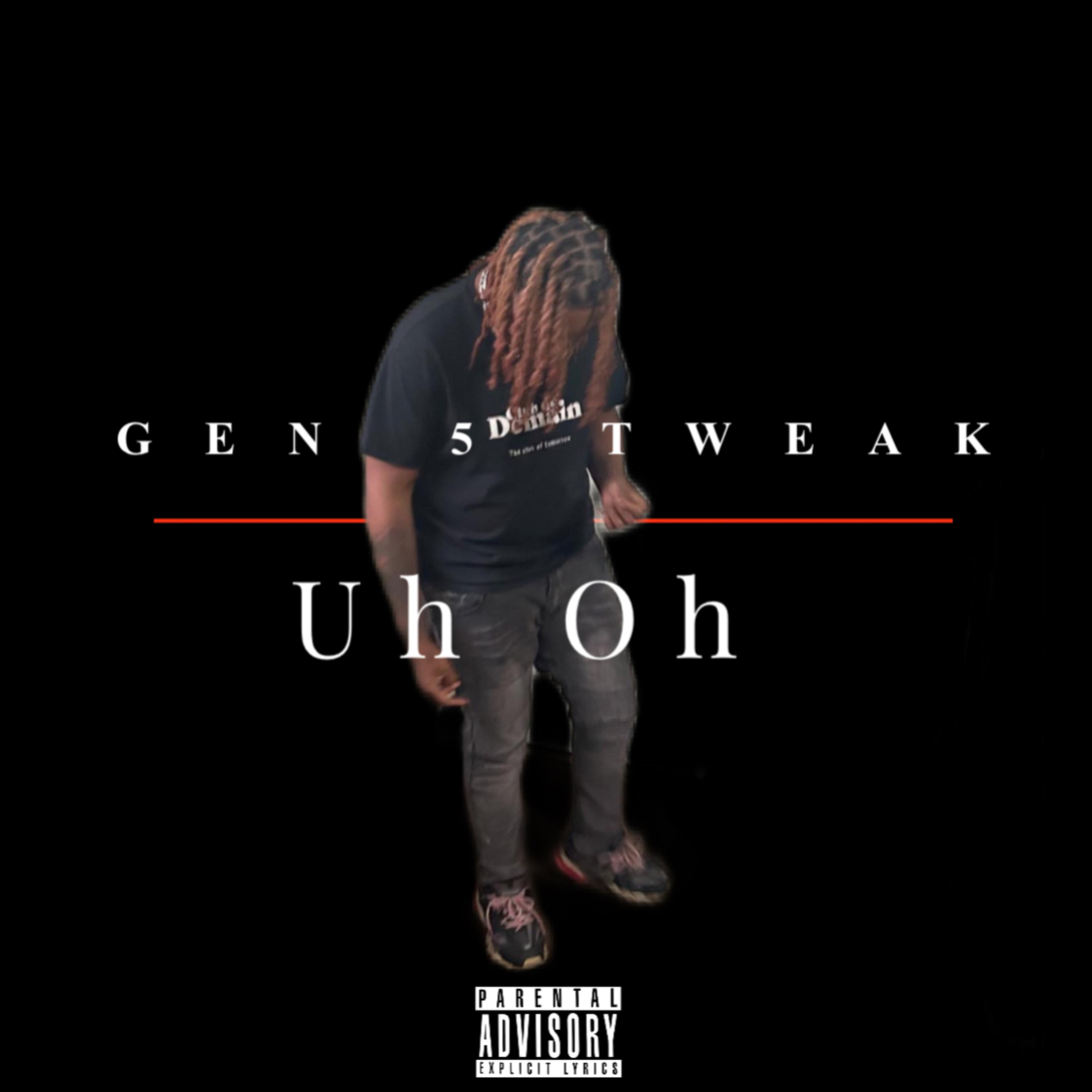 Uh Oh artwork