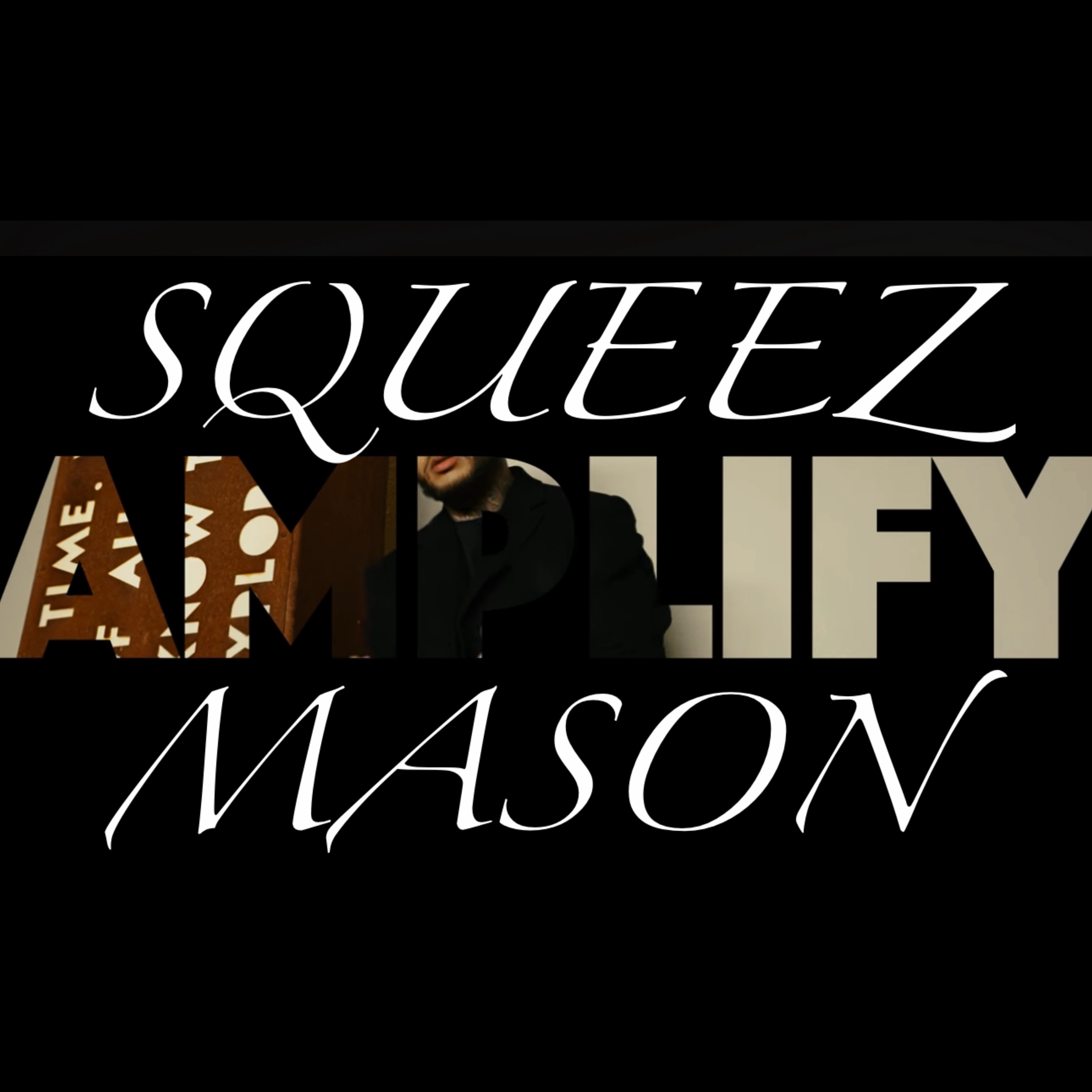 Amplify artwork