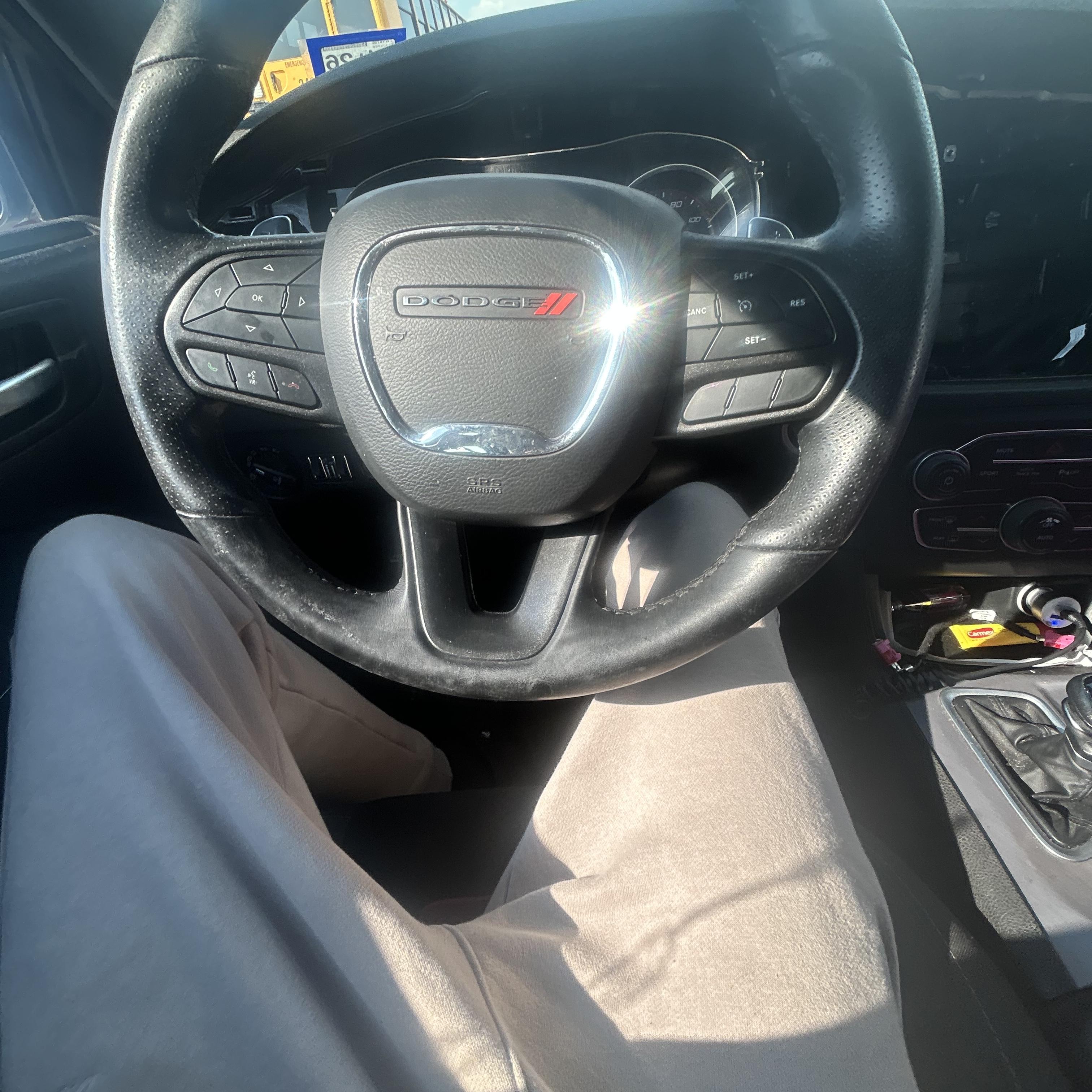 It’s The Reap artwork