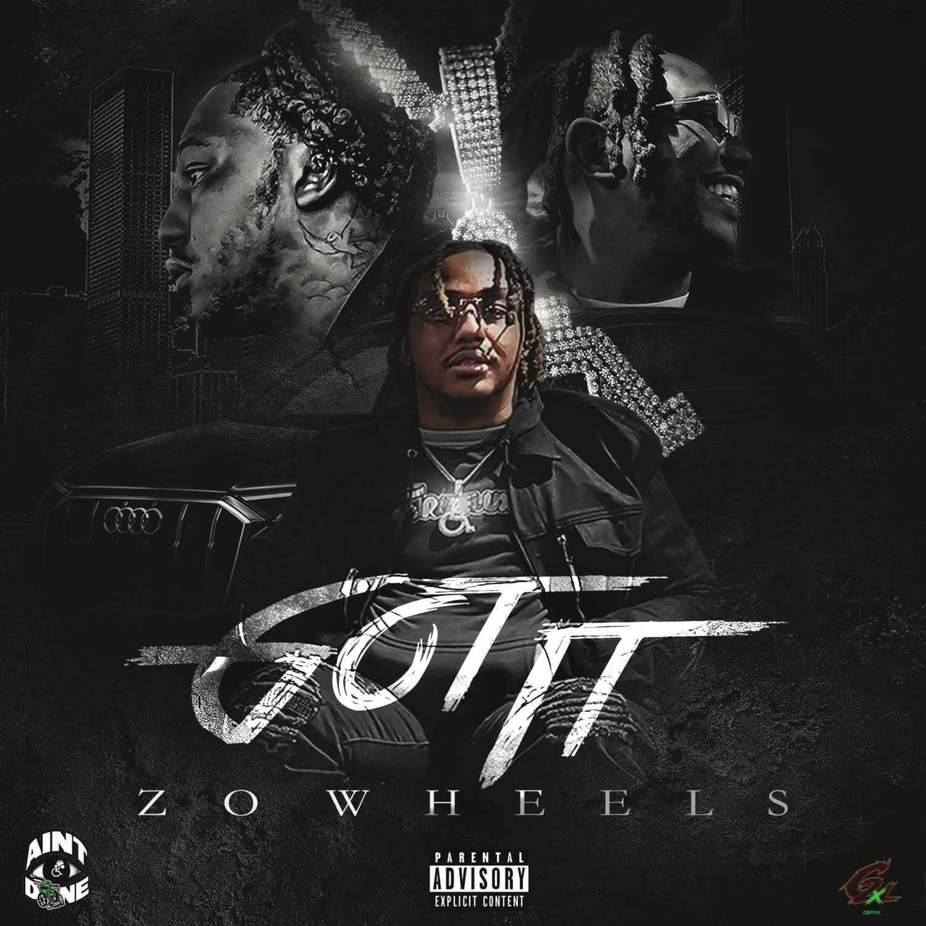 Got It artwork