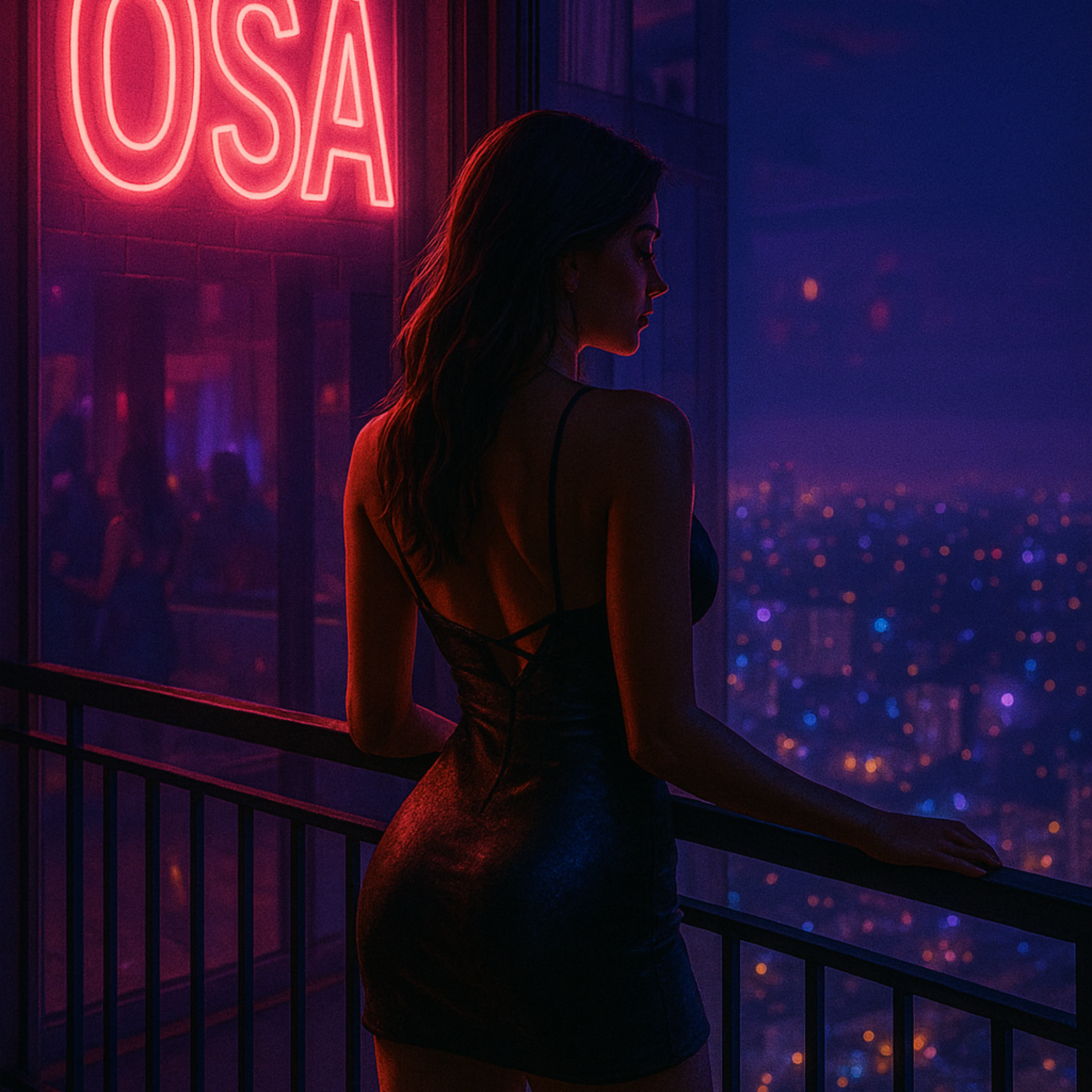OSA artwork
