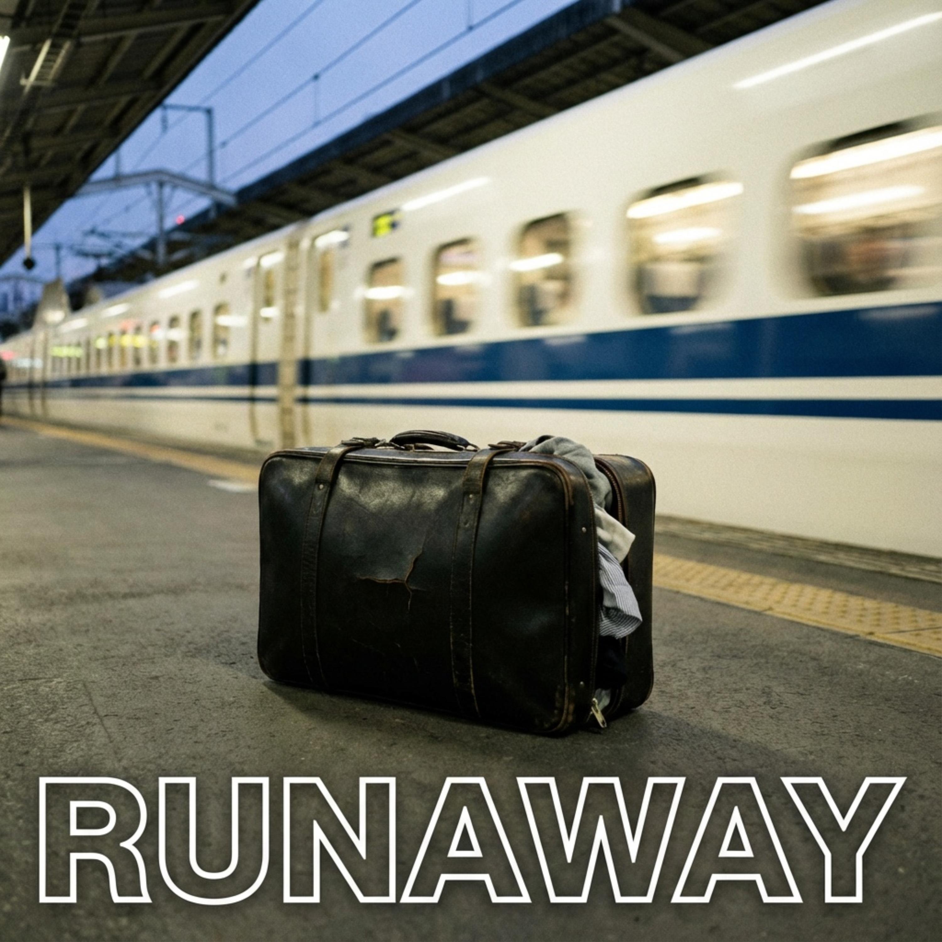RUNAWAY artwork
