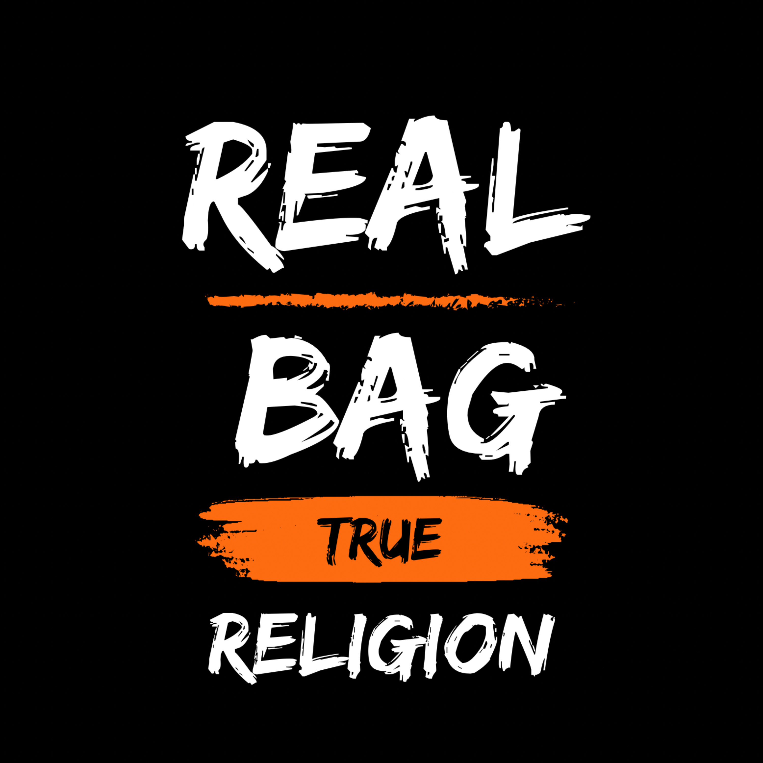 True Religion artwork