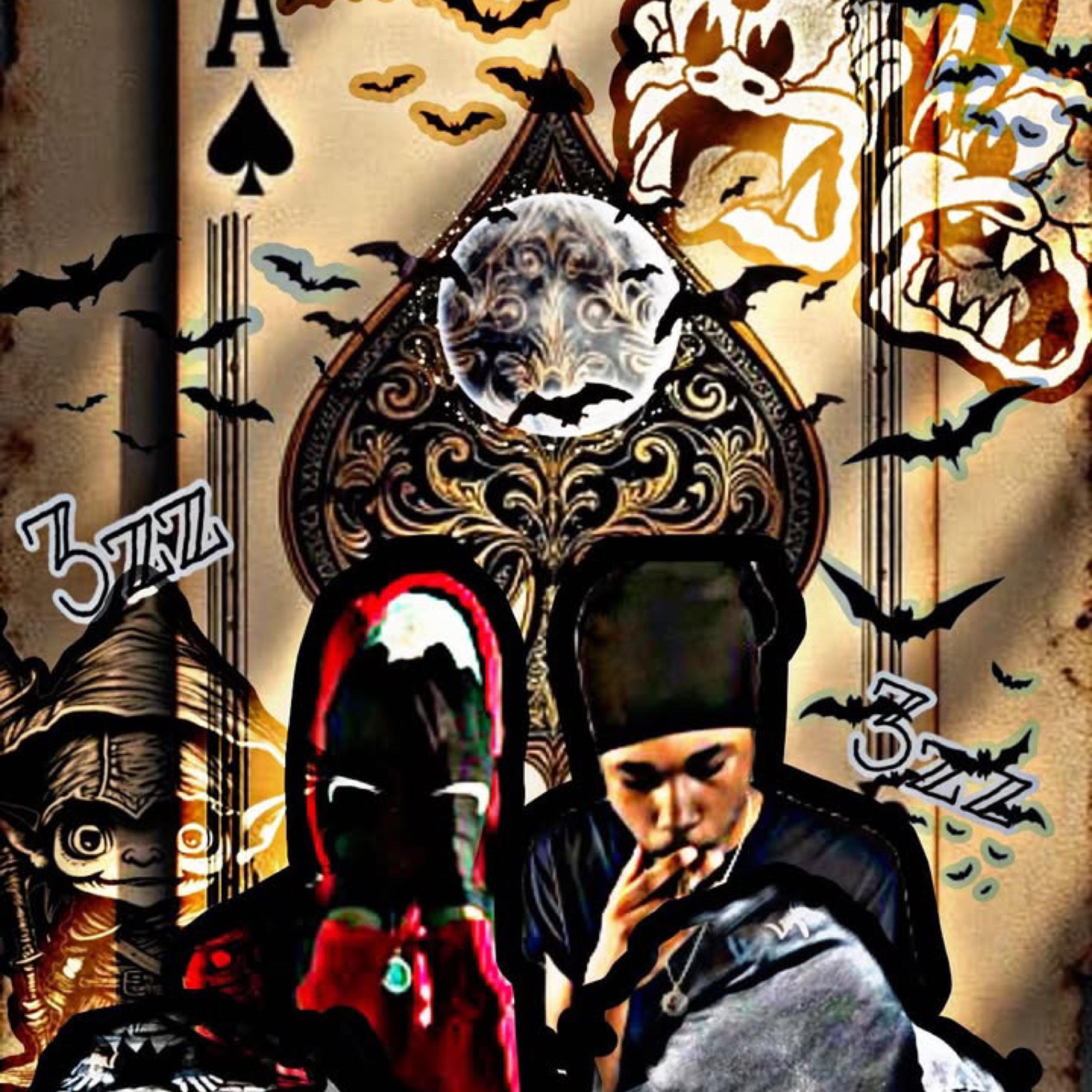 Aint Sh!t Safe (3ast Goblin ) artwork