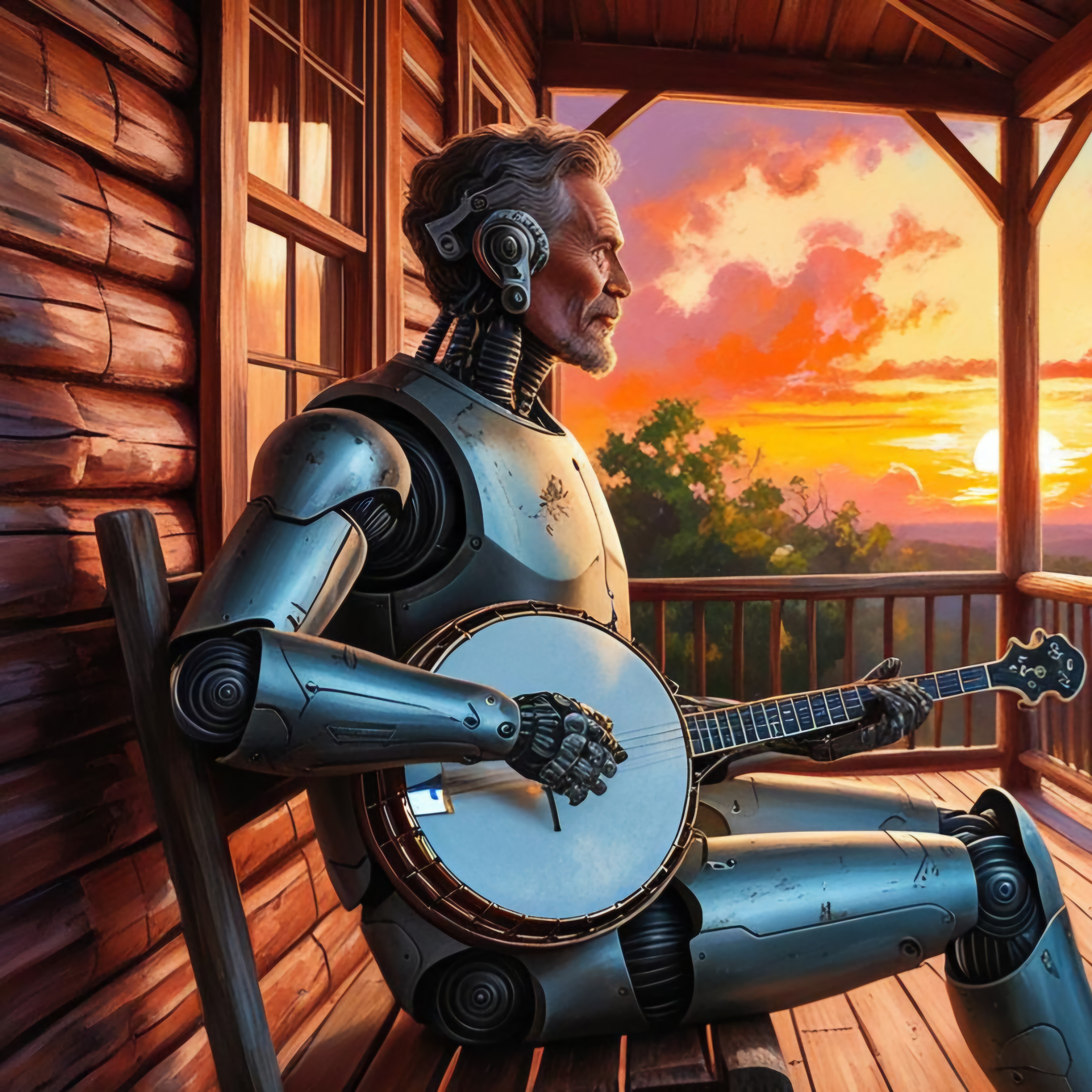 Pure (Country Version) artwork