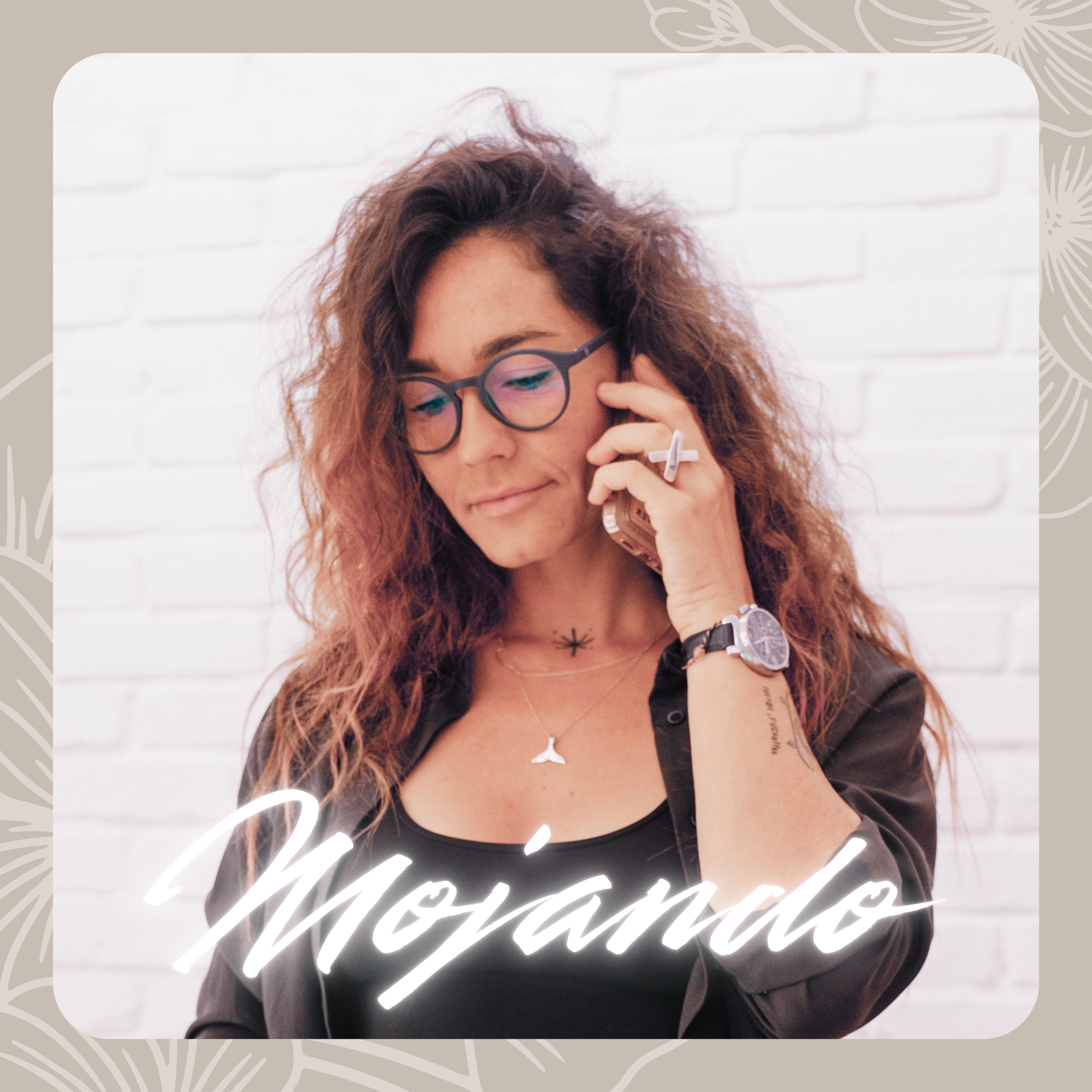 Mojando by Megalito cover art
