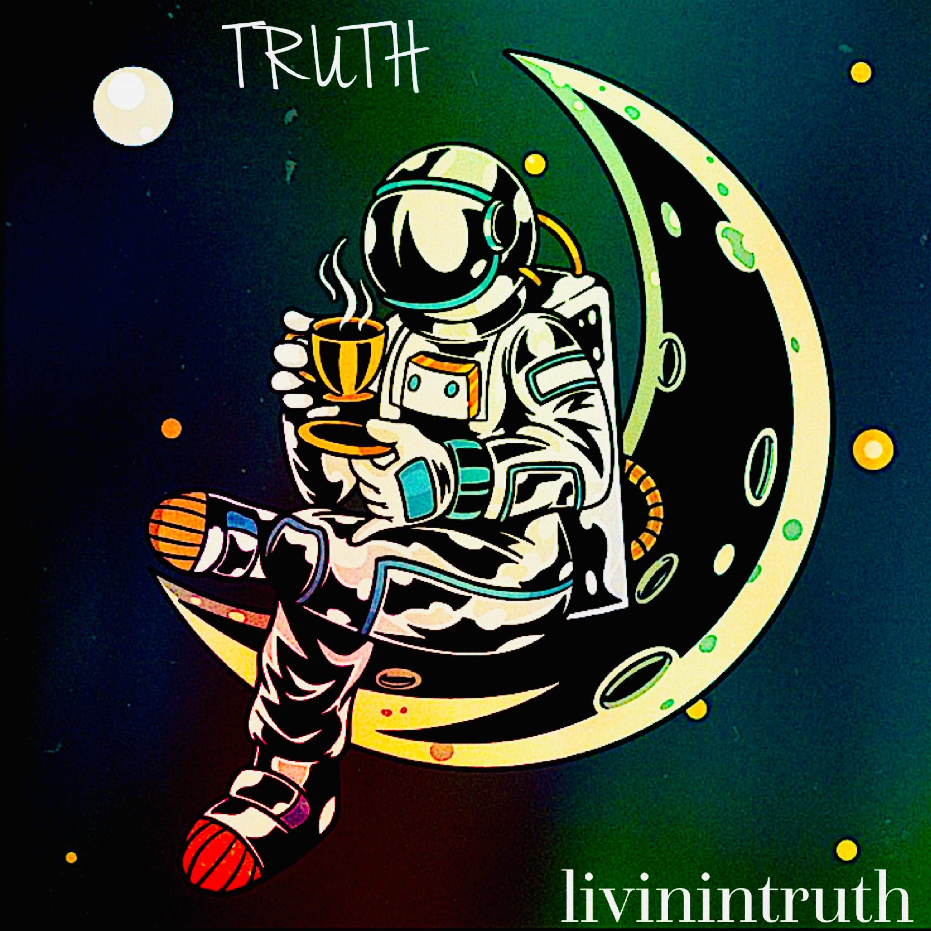 TRUTH by livinintruth  cover art